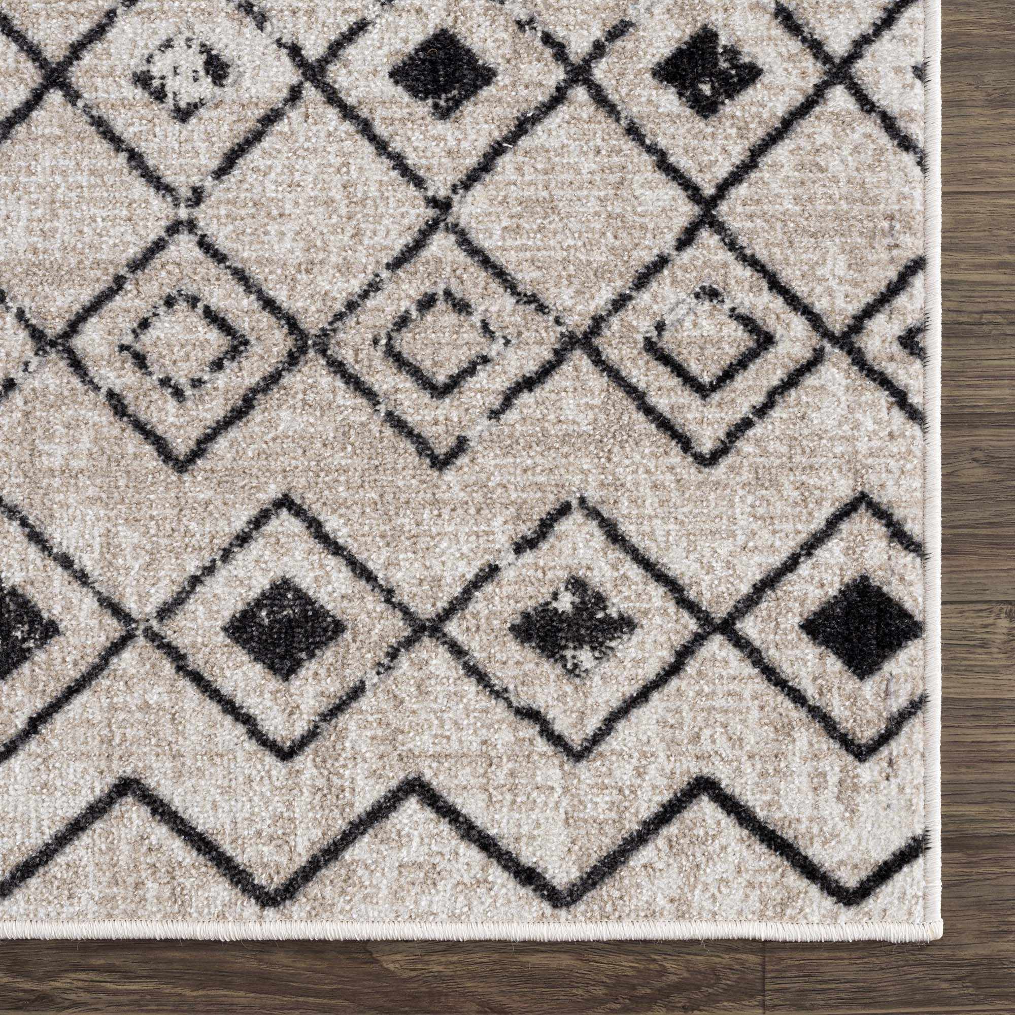 Joppatowne Washable Area Rug - Clearance - Image 9