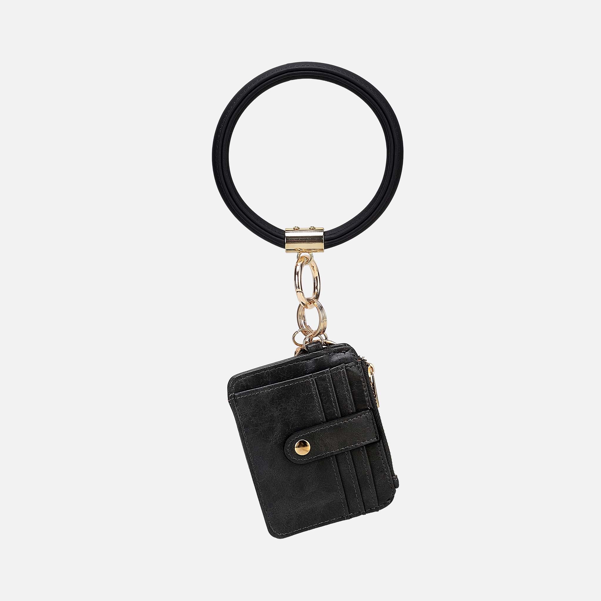 Jordyn Bracelet Wallet - Image 5