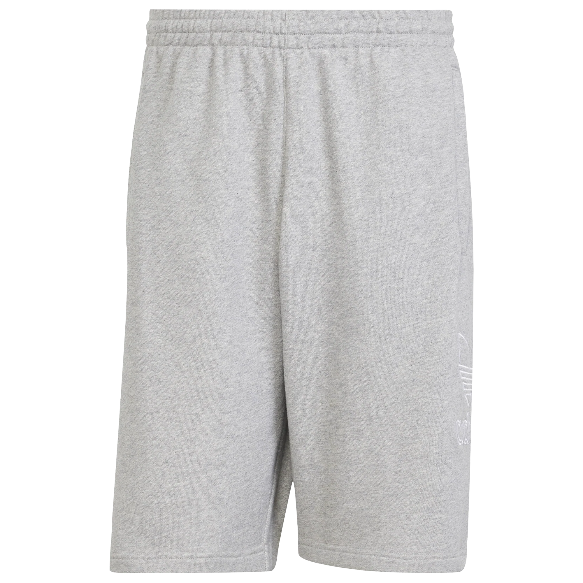 [jp2683] Mens adidas Originals Outline Trefoil Shorts