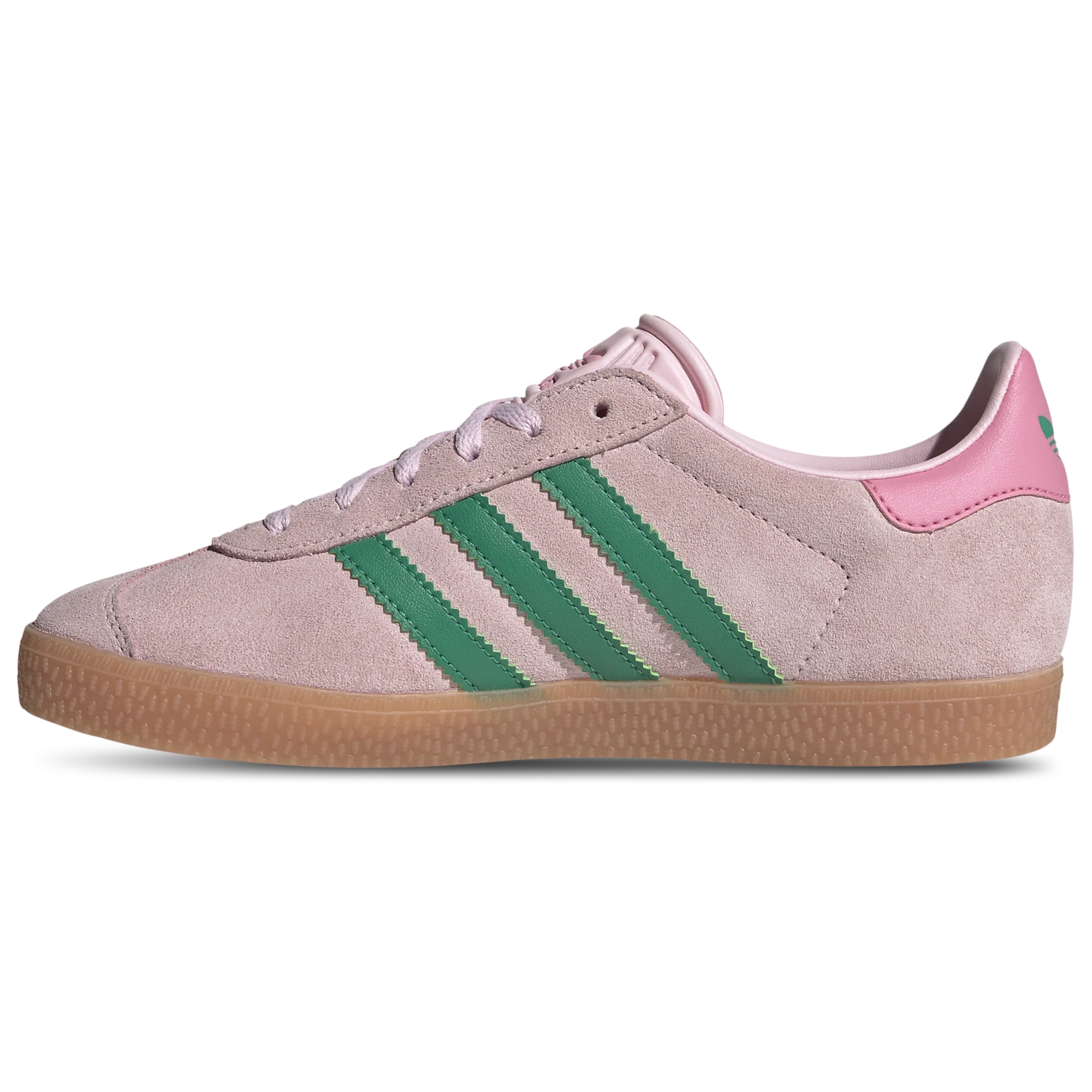 [JP7128] Youth adidas Originals Gazelle - Image 2
