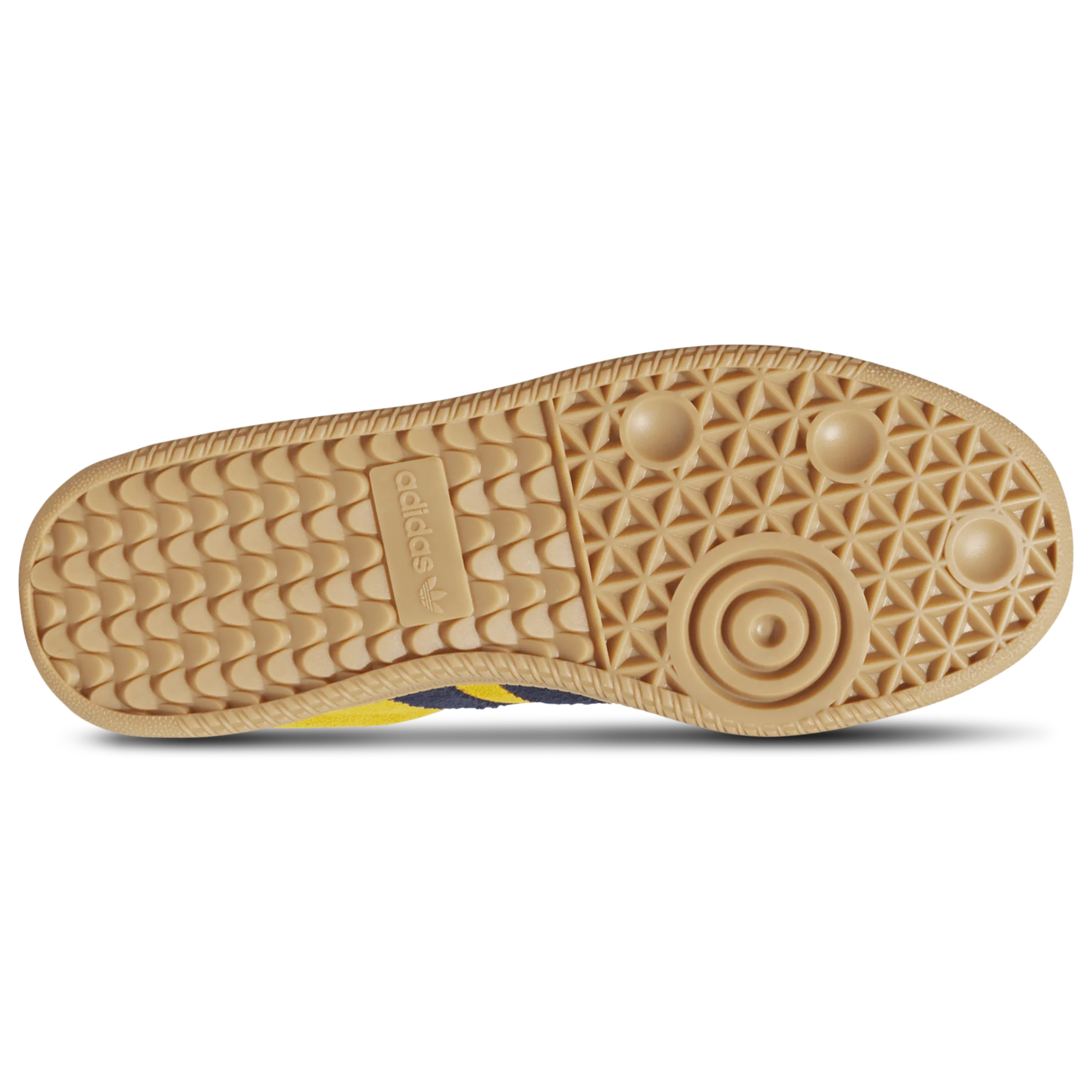 [JP7781] Mens adidas Originals Samba XLG - Image 5
