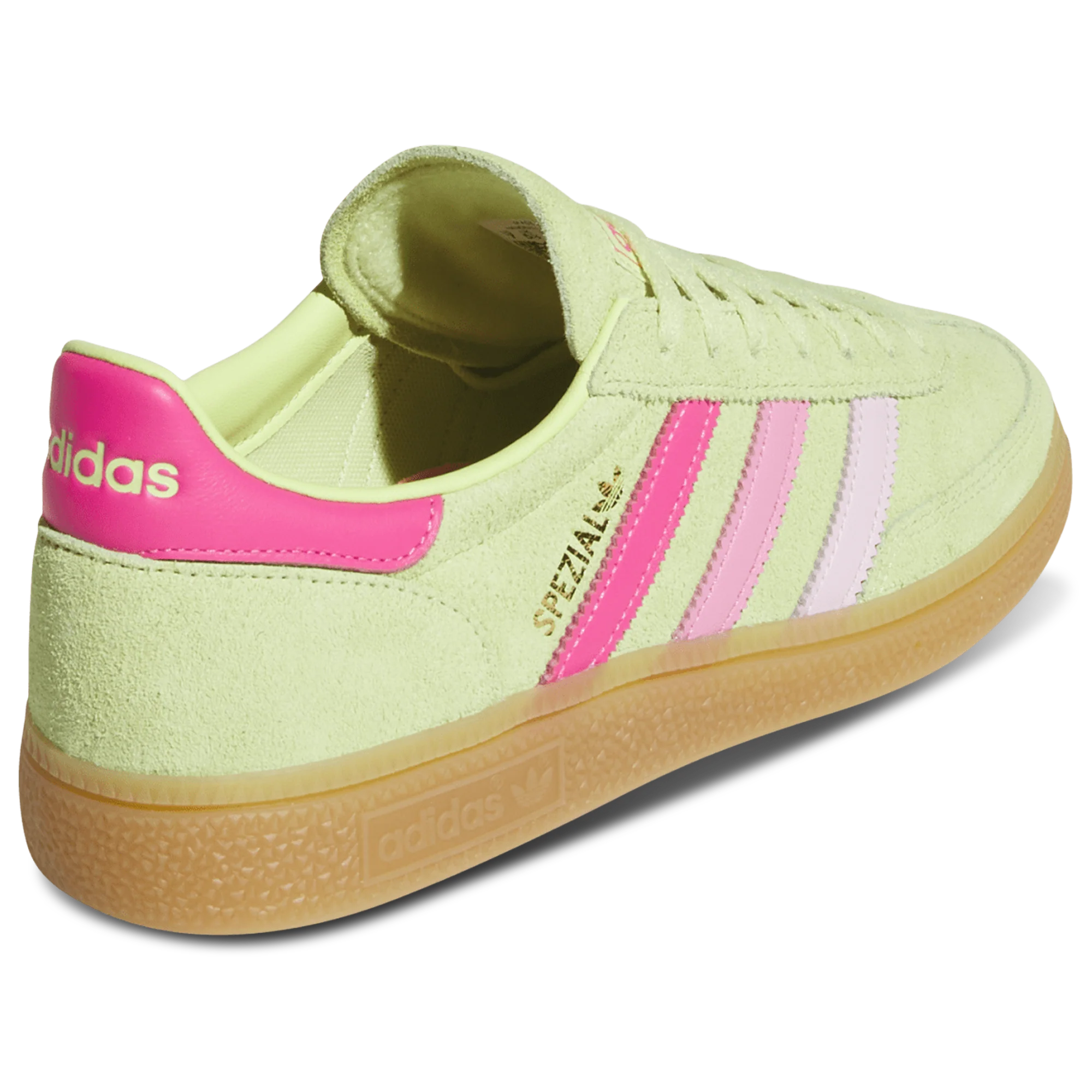 [jp8752] Womens adidas Originals Handball Spezial - Image 3
