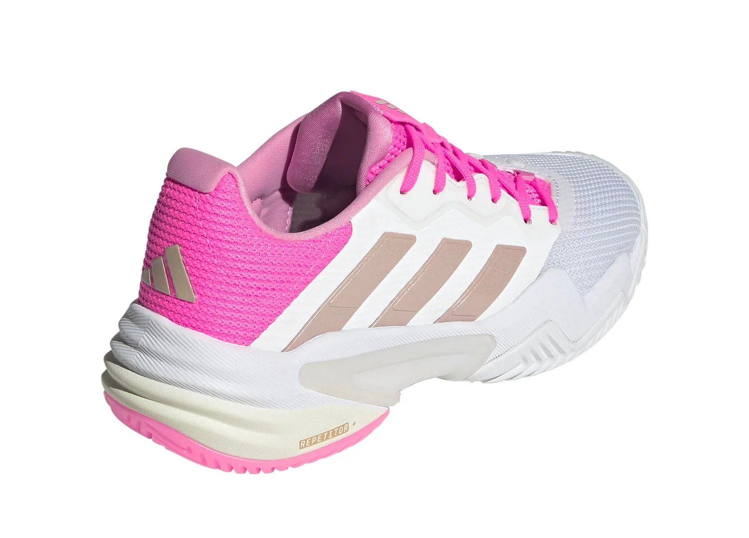[JP9842] Womens adidas Barricade 13 Clay Tennis - Image 2