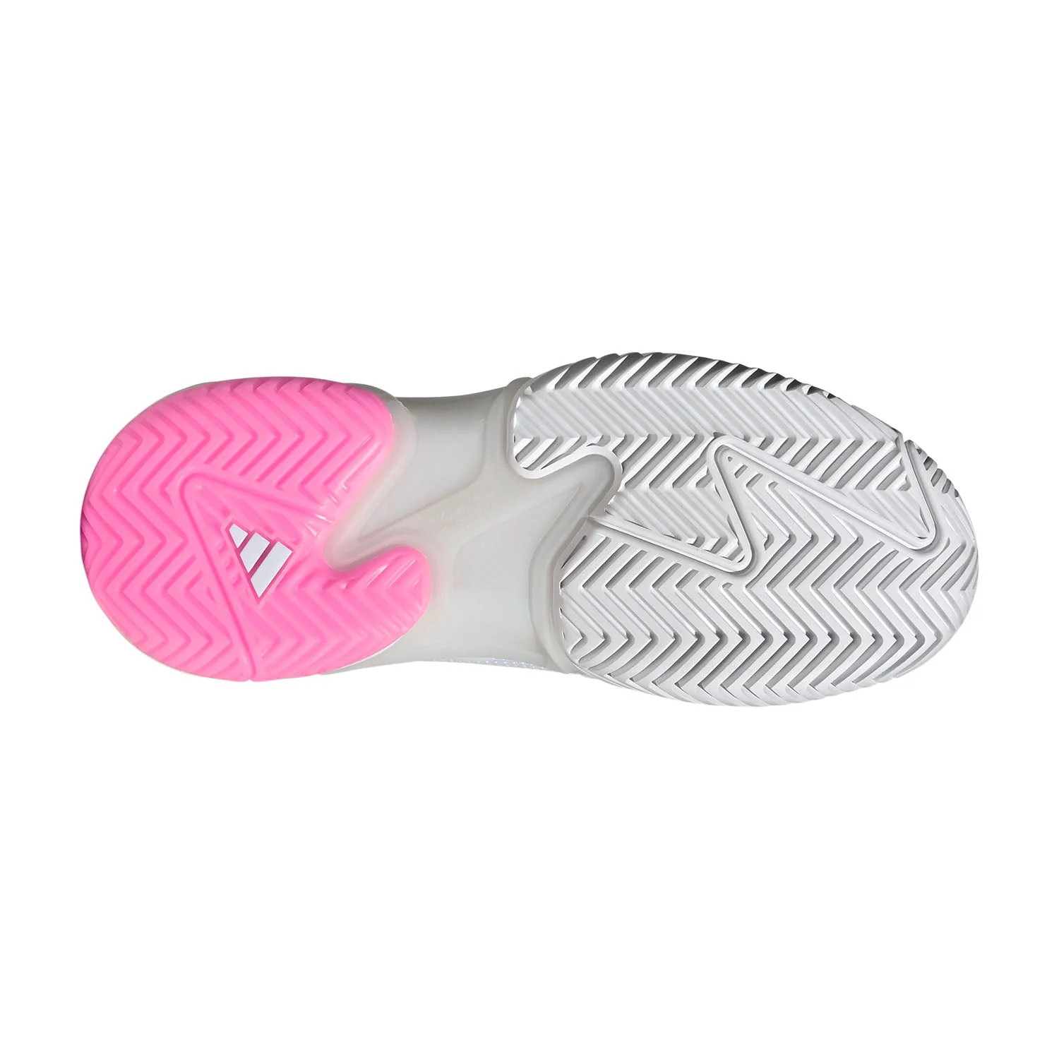 [JP9842] Womens adidas Barricade 13 Clay Tennis - Image 5