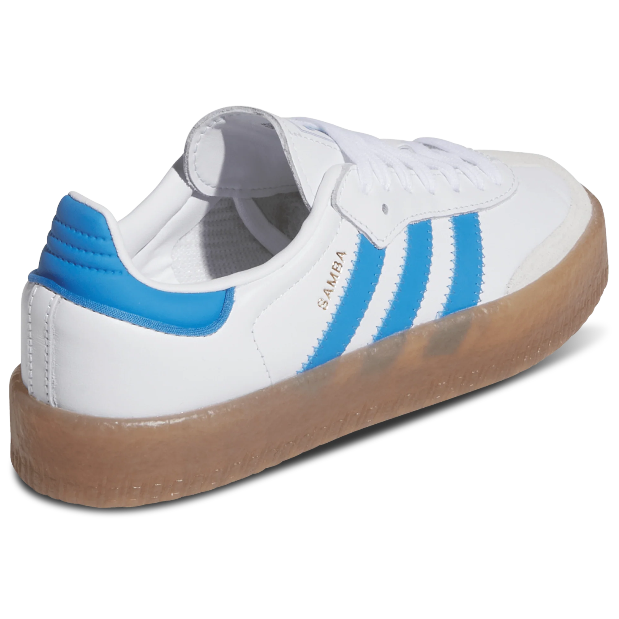 [JQ1236] Youth adidas Originals Sambae - Image 3