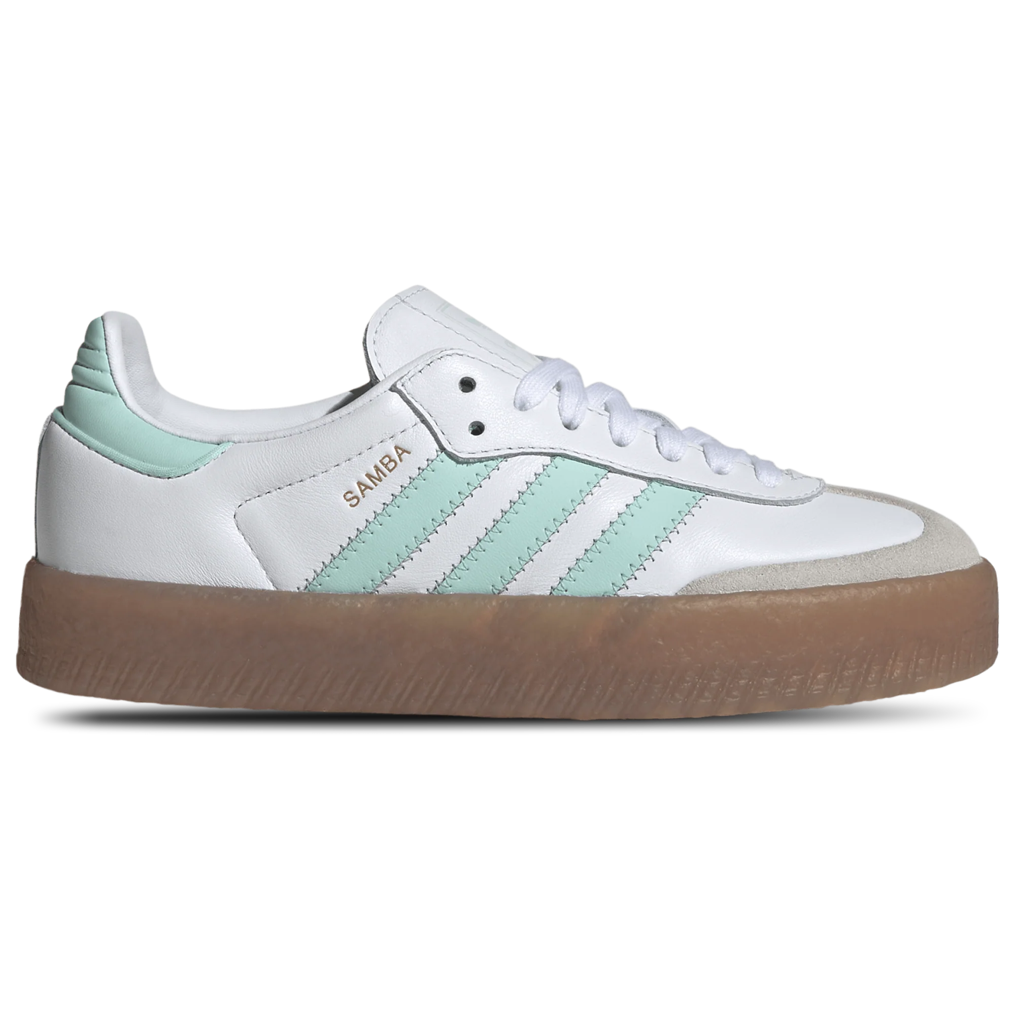 [JQ1314] Youth adidas Originals Sambae