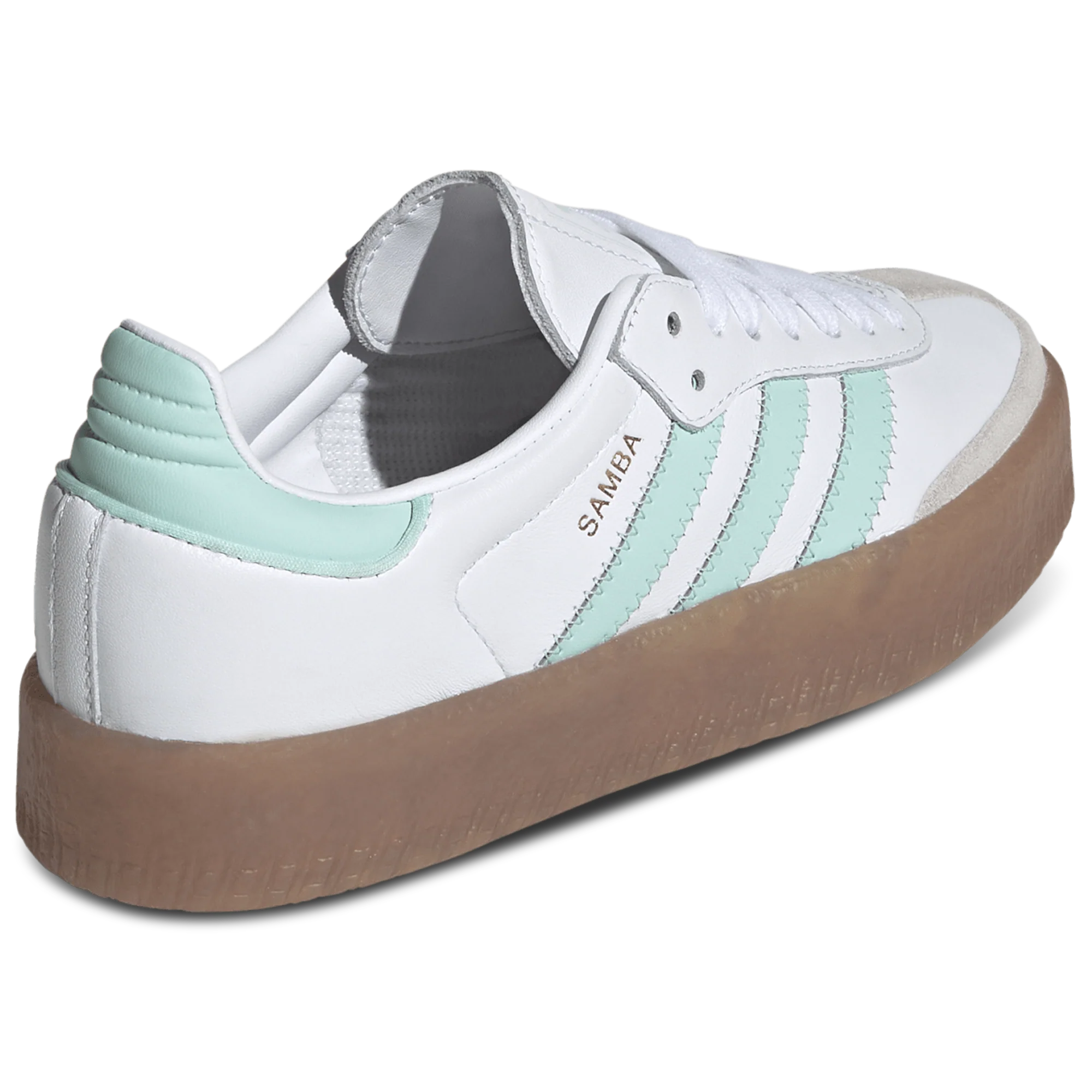 [JQ1314] Youth adidas Originals Sambae - Image 3