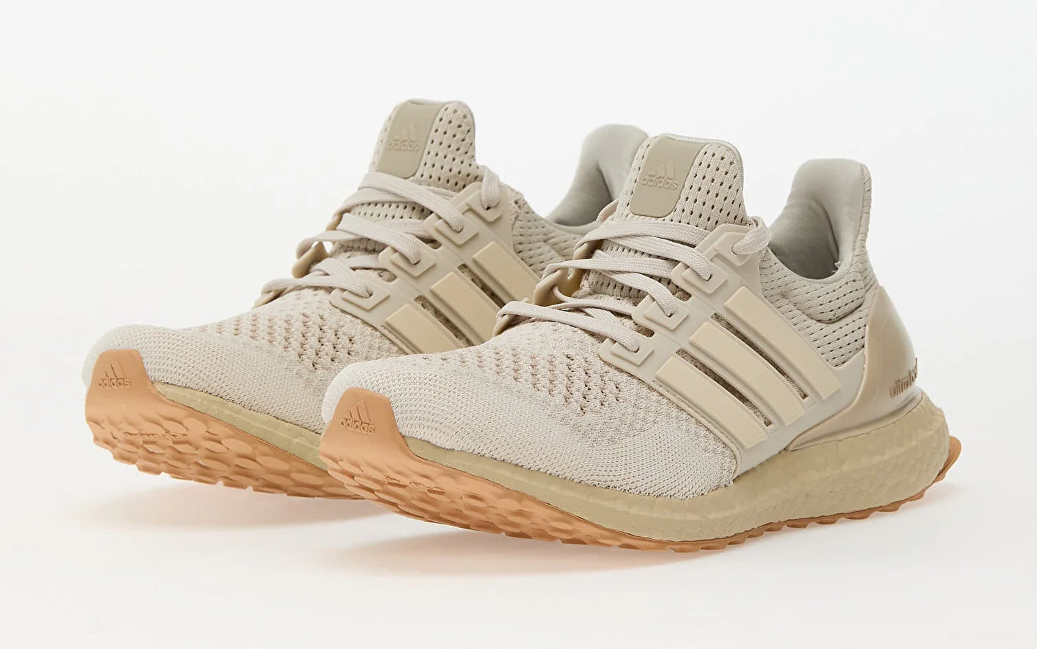 [JQ2270] Mens adidas Ultraboost 1.0 'Alumina' - Image 2