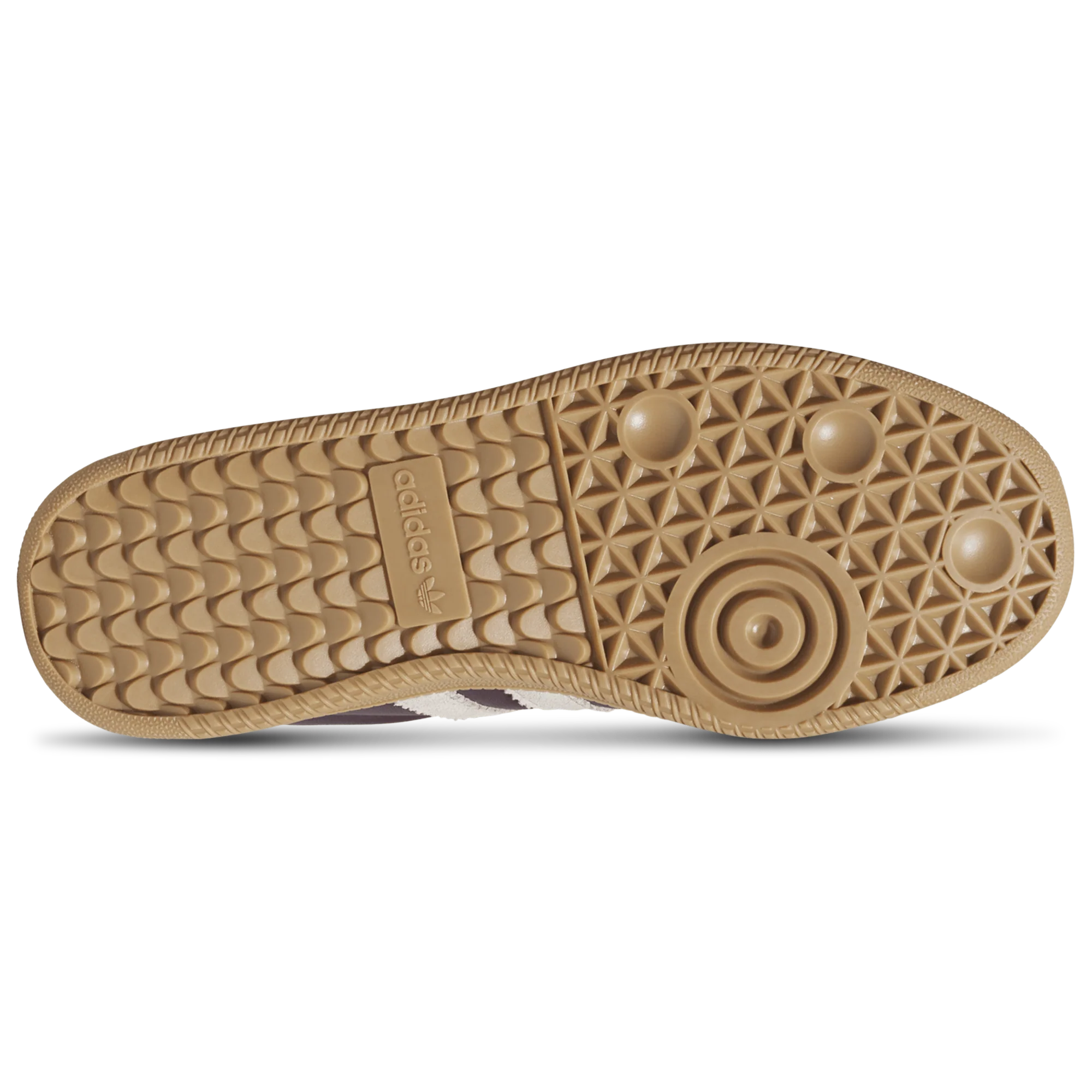 [JQ2388] Mens adidas Originals Samba XLG - Image 5