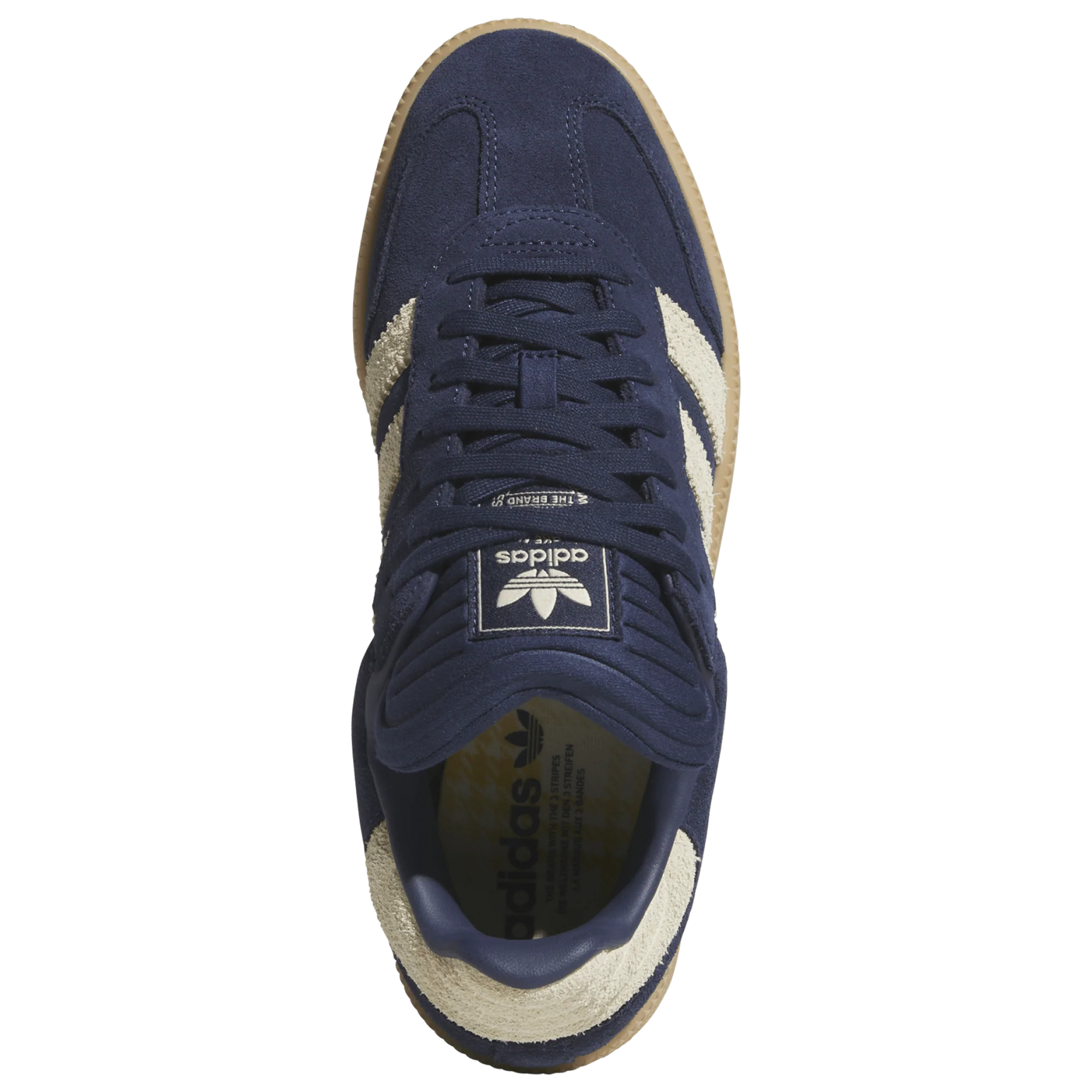 [JQ2885] Mens adidas Originals Samba XLG - Image 4