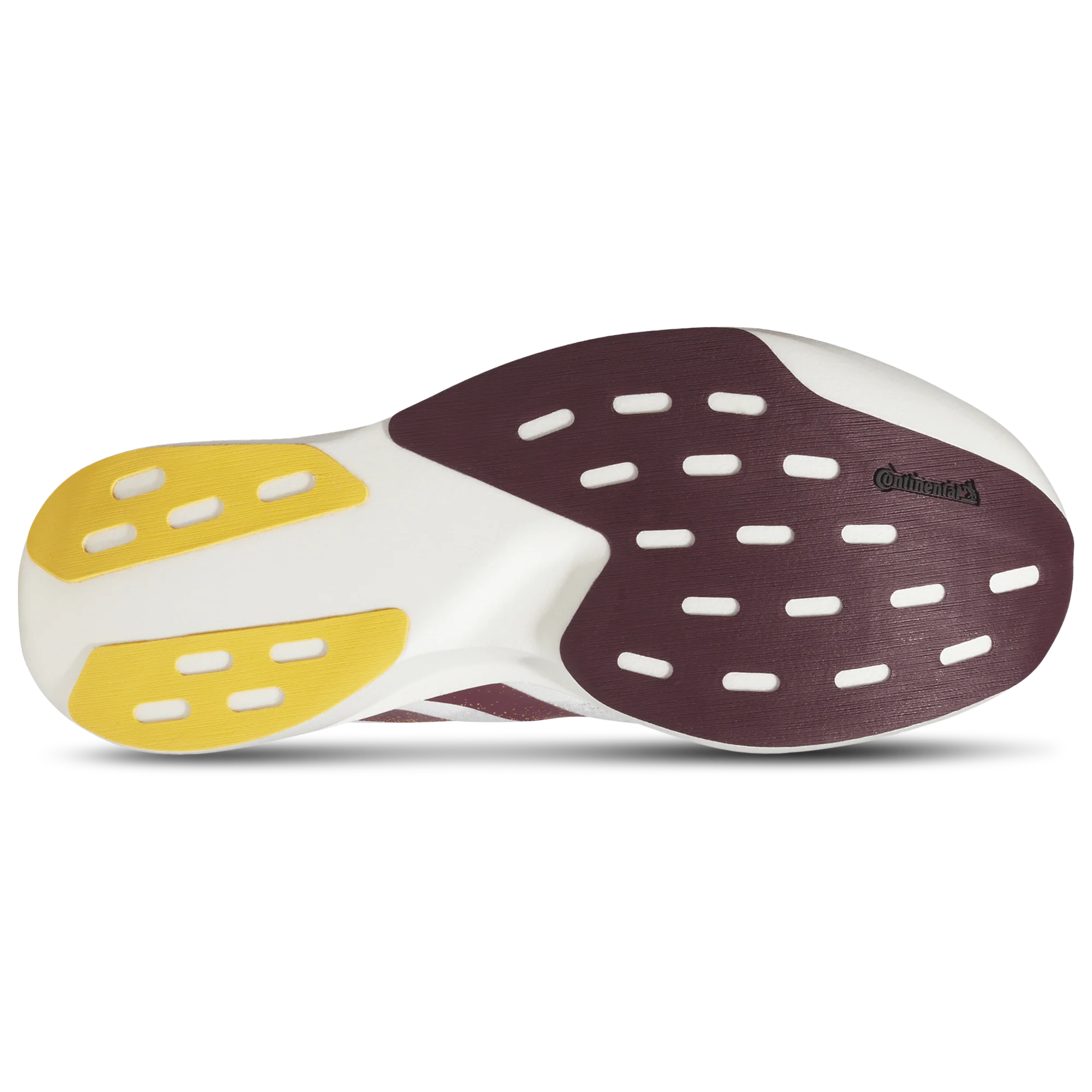 [JQ4572] Mens adidas Adizero Evo SL 'Arizona State' - Image 5
