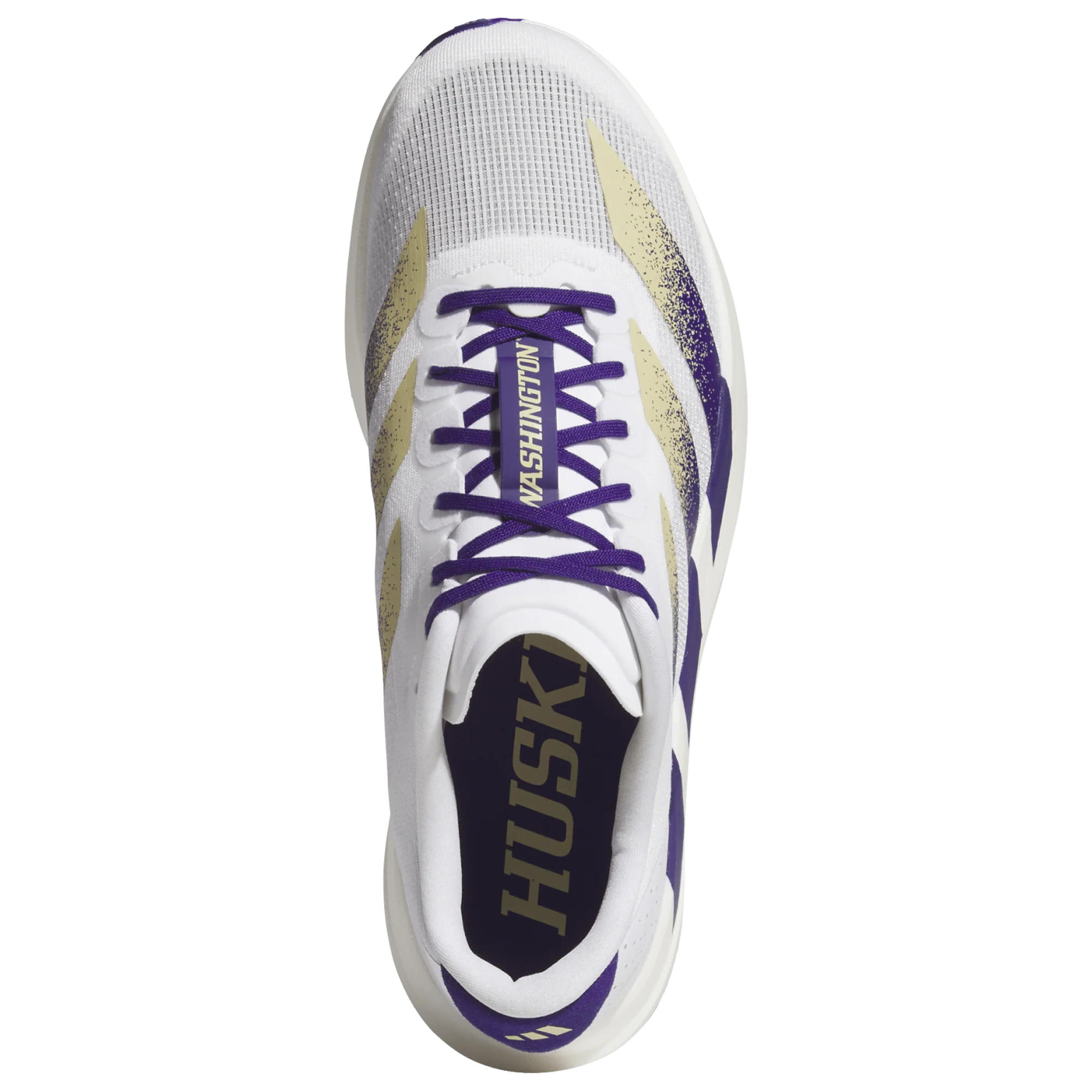[JQ4578] Mens adidas Adizero Evo SL 'Washington' - Image 4