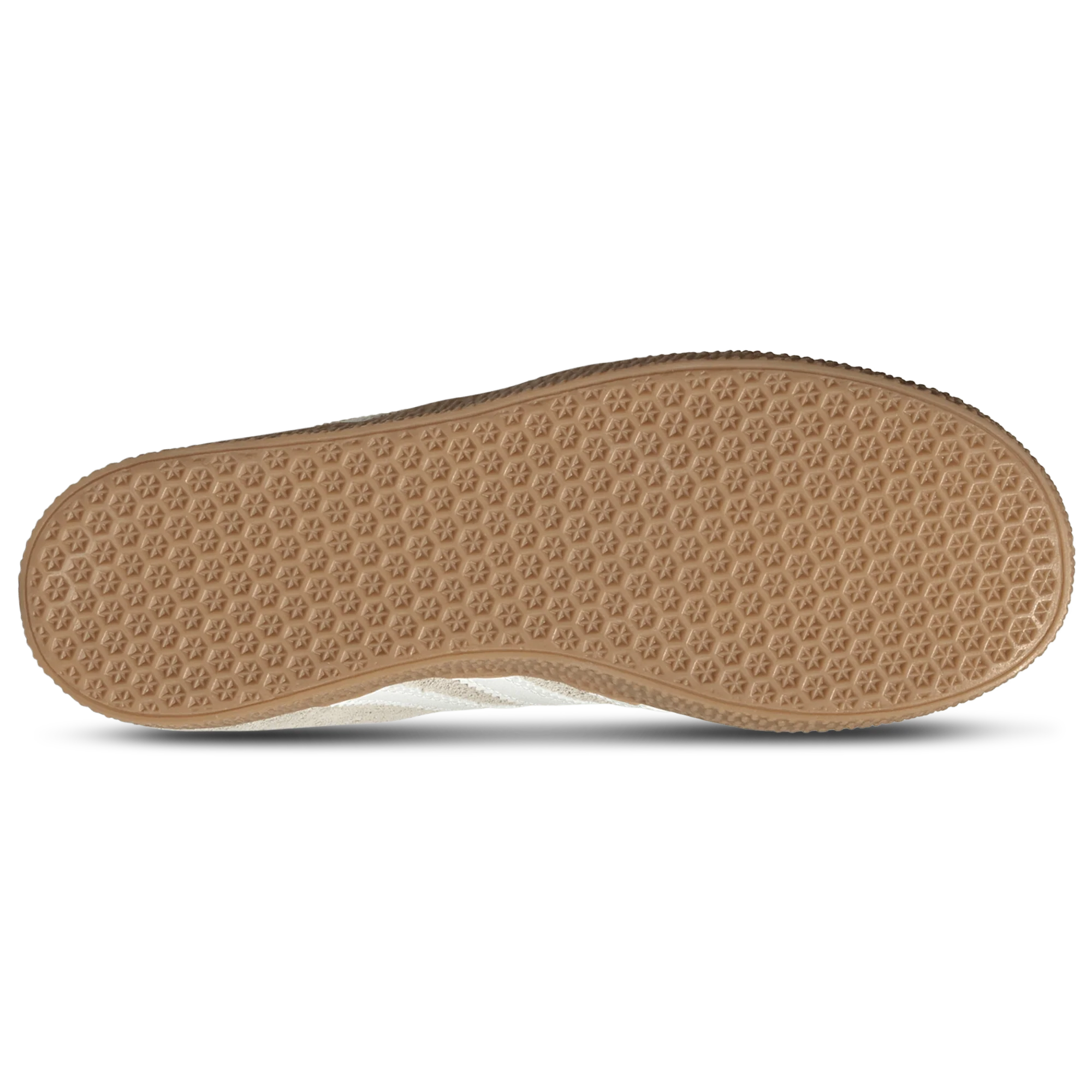 [JQ5535] Youth adidas Originals Gazelle 'Wonder White Gum' - Image 5
