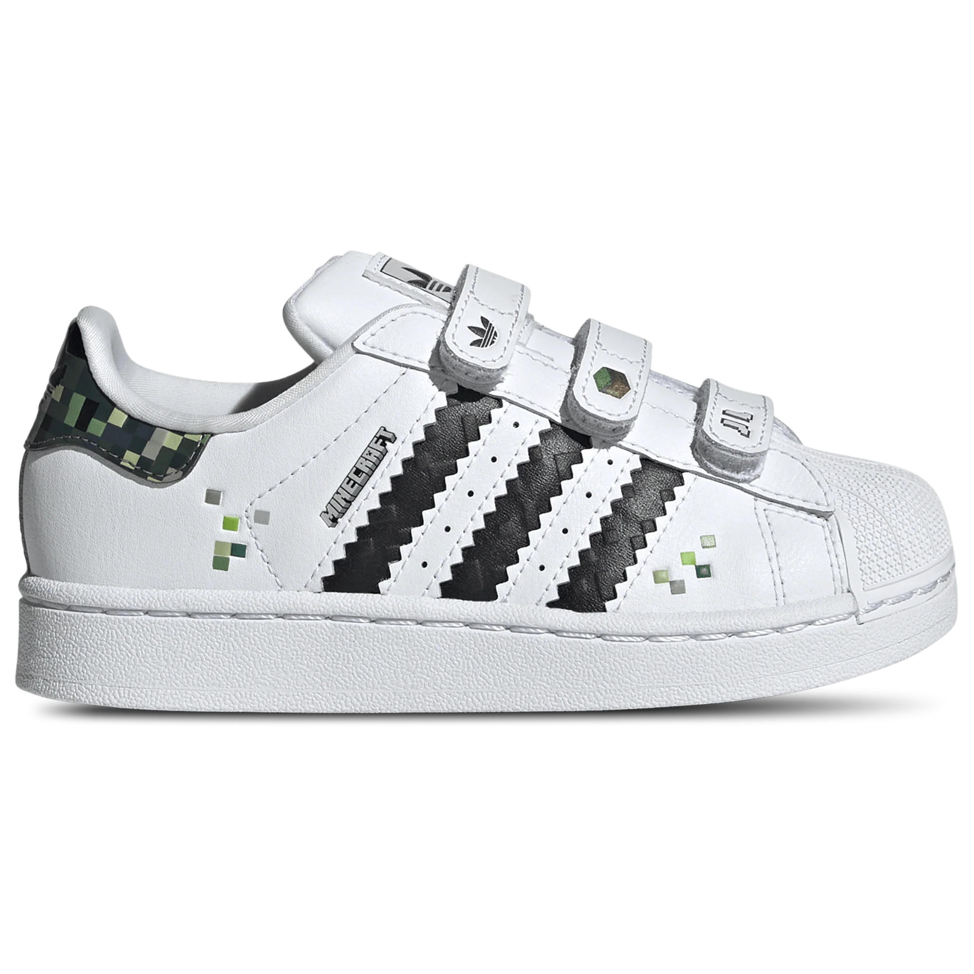 [jq8748] Preschool adidas Originals Superstar