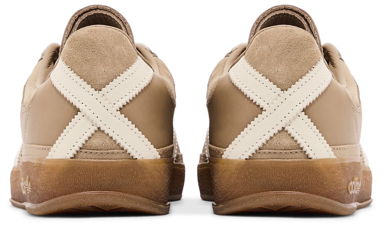 [jq9231] Mens adidas Bad Bunny Ballerina - Image 4