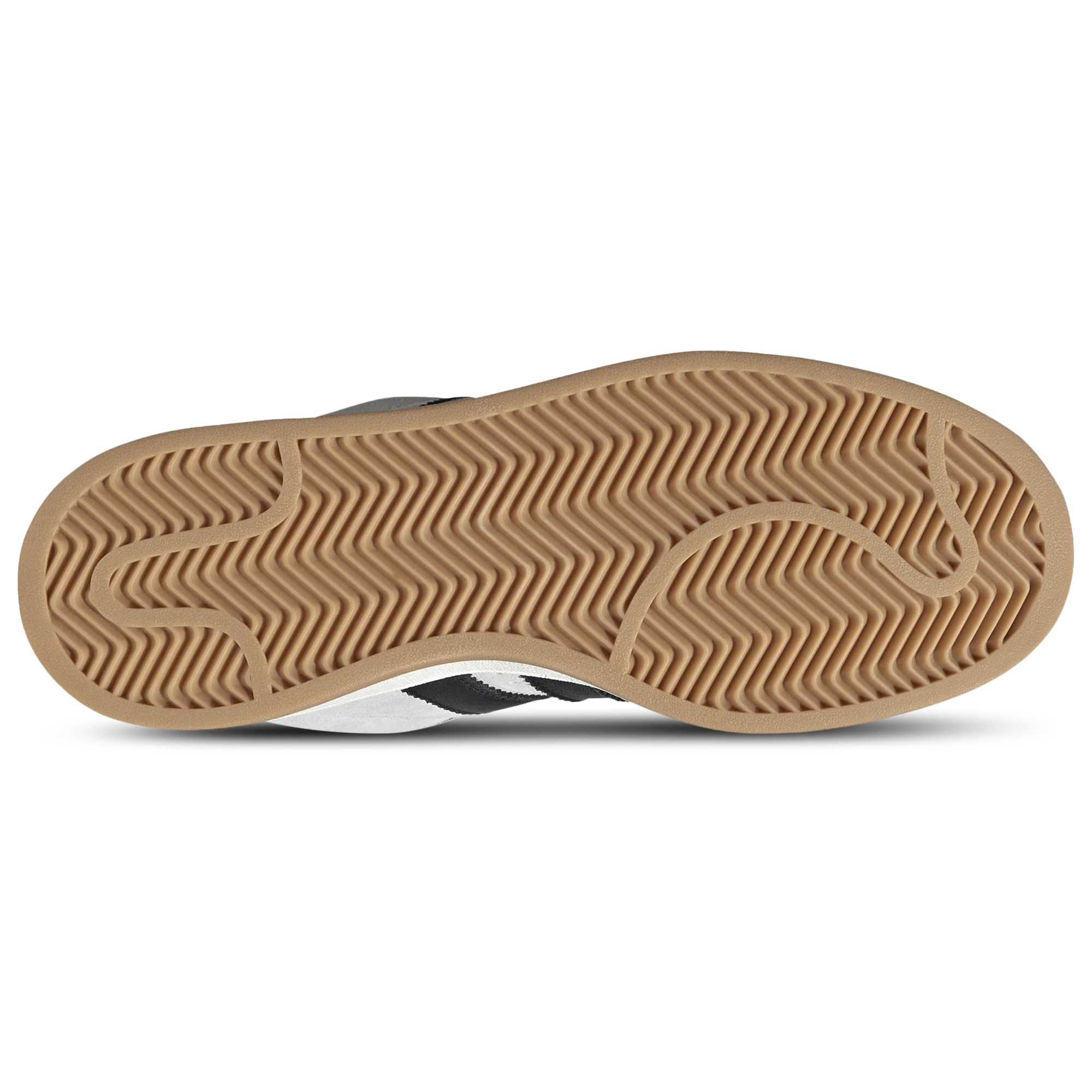 [JR1646] Mens adidas Campus 00s 'White Black' - Image 5