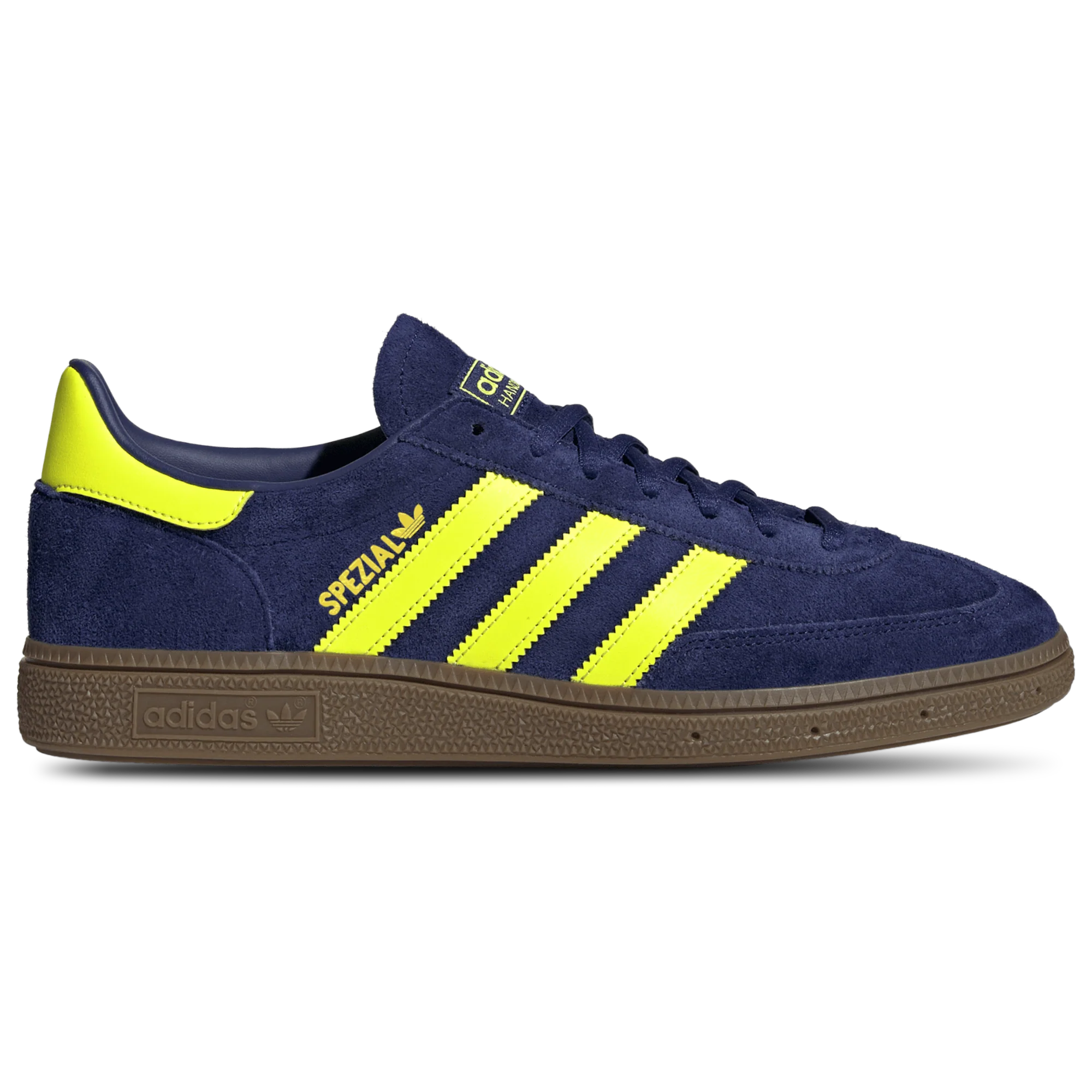 [jr3845] Mens adidas Originals Handball Spezial