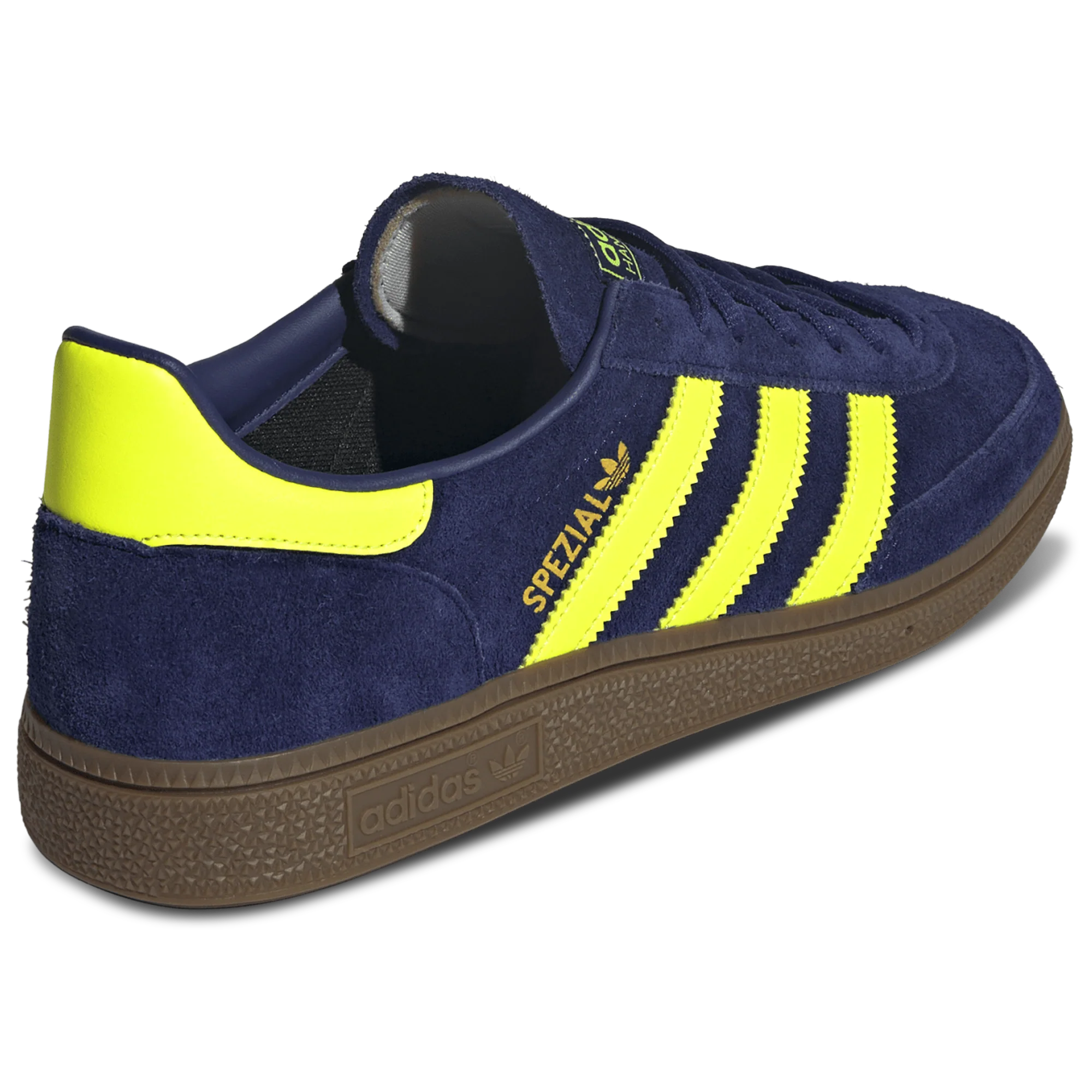 [jr3845] Mens adidas Originals Handball Spezial - Image 3