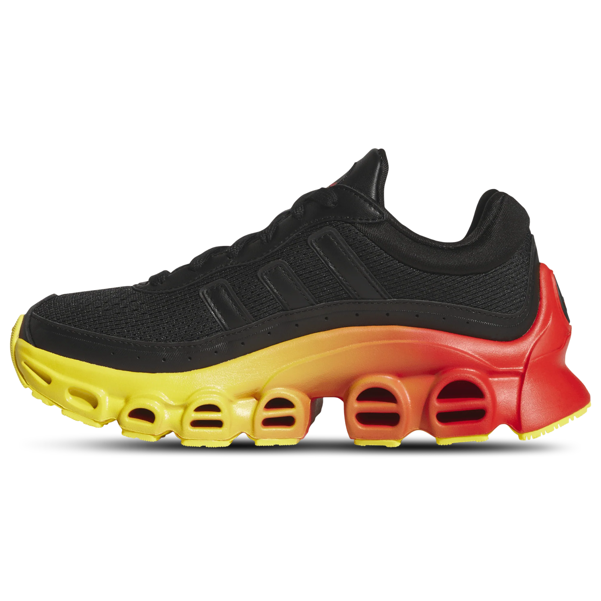 [jr3886] Mens adidas Megaride - Image 2