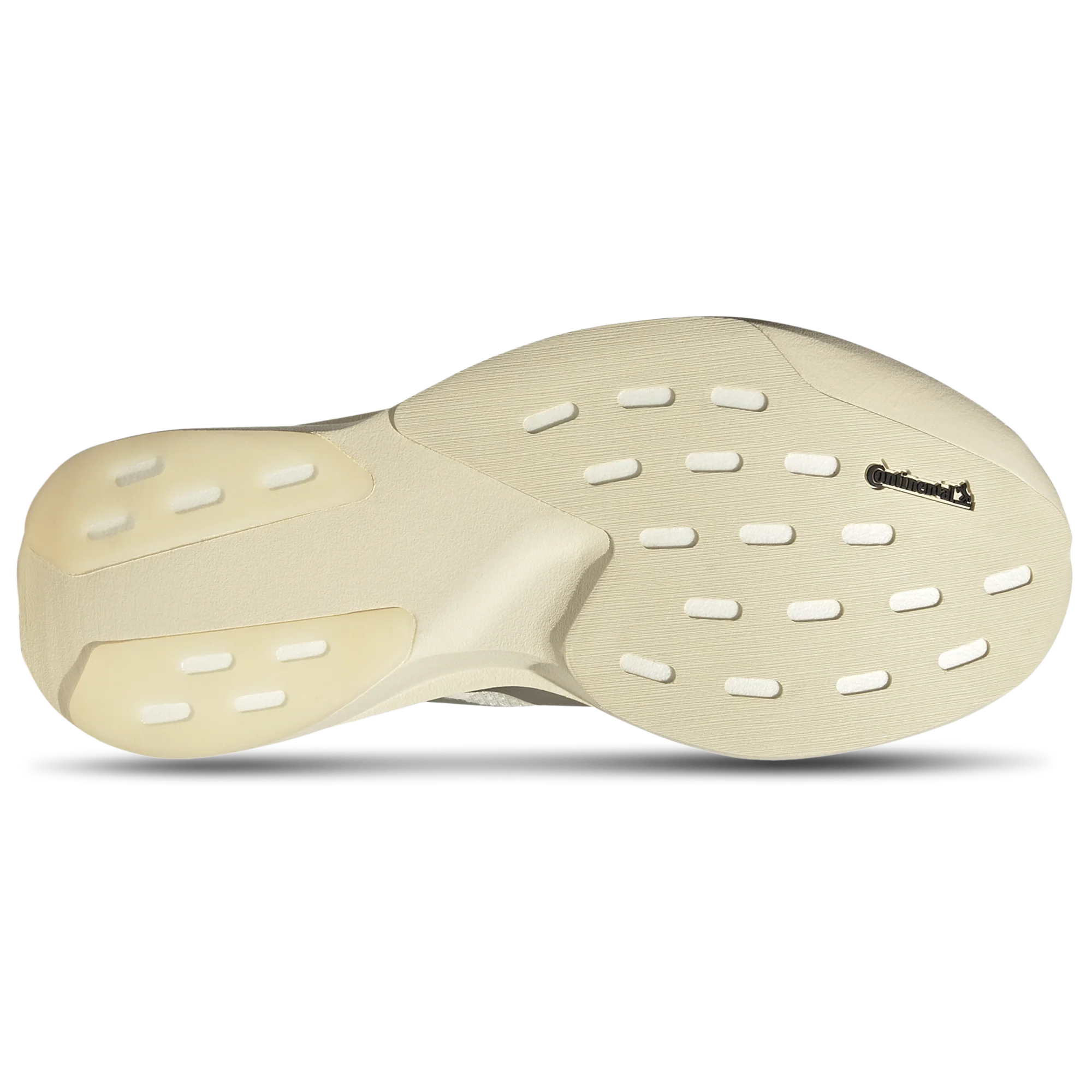 [JR5841] Womens adidas Adizero Evo SL 'Wonder White' - Image 5