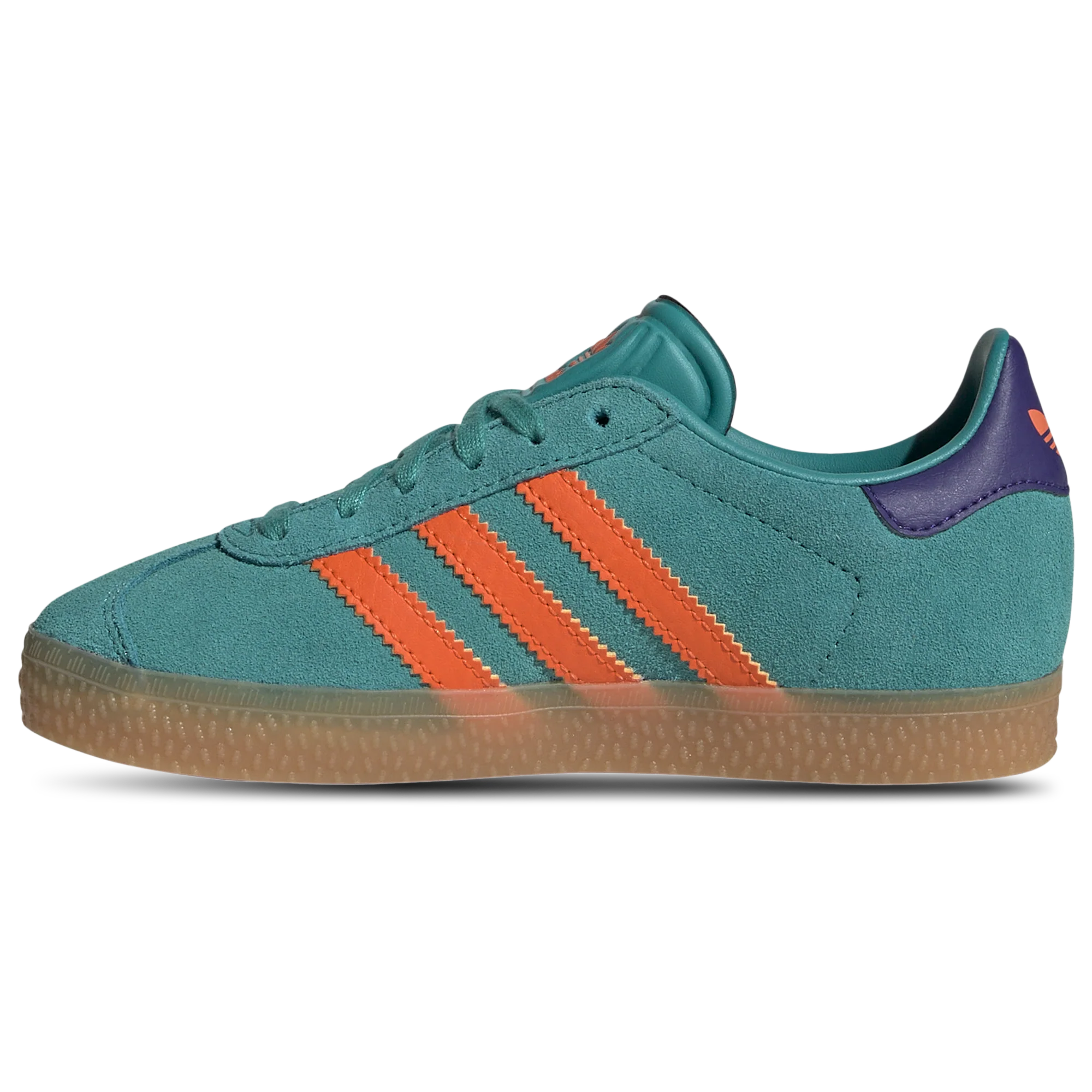 [jr5946] Preschool adidas Originals Gazelle - Image 2
