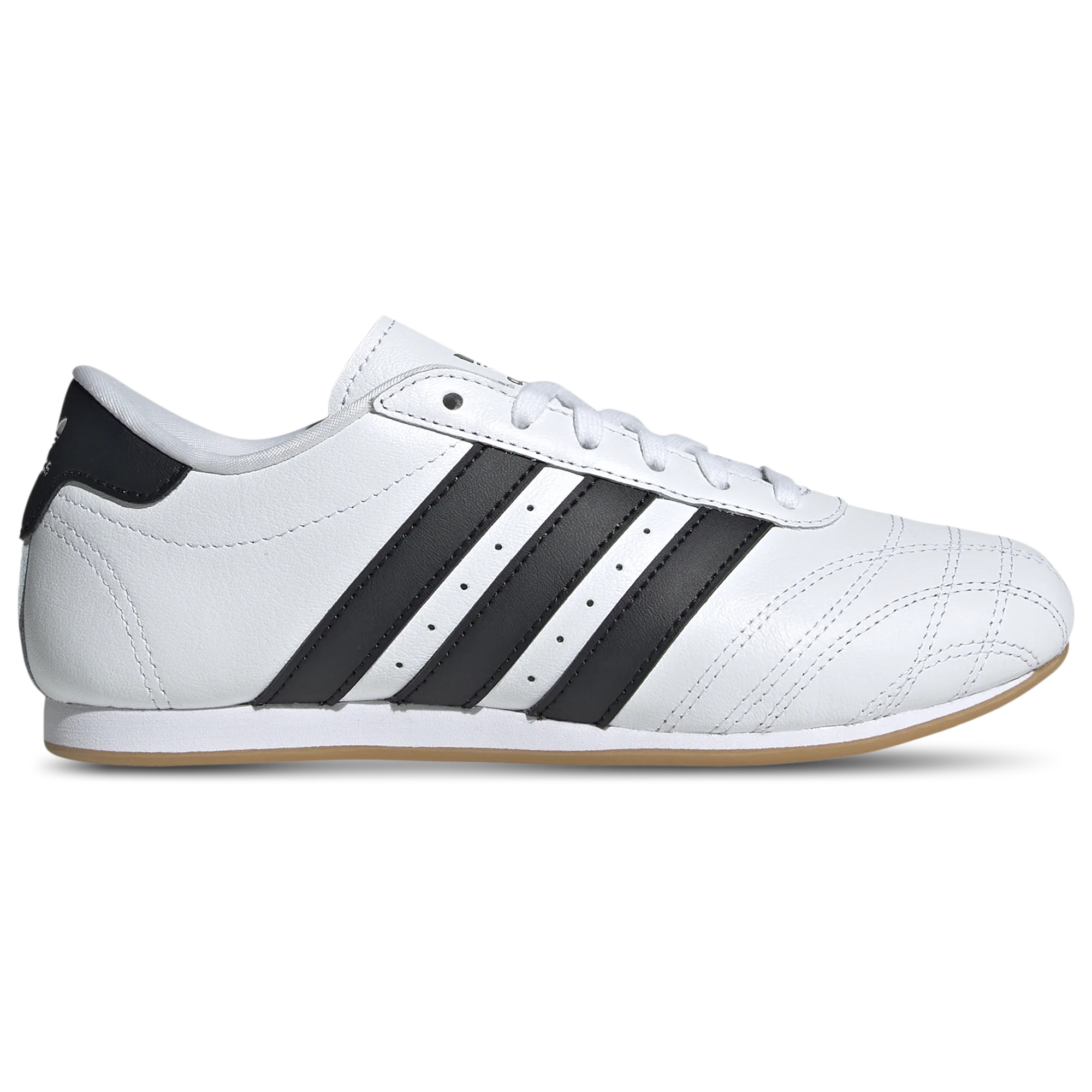 [JR6806] Youth adidas Taekwondo Lace