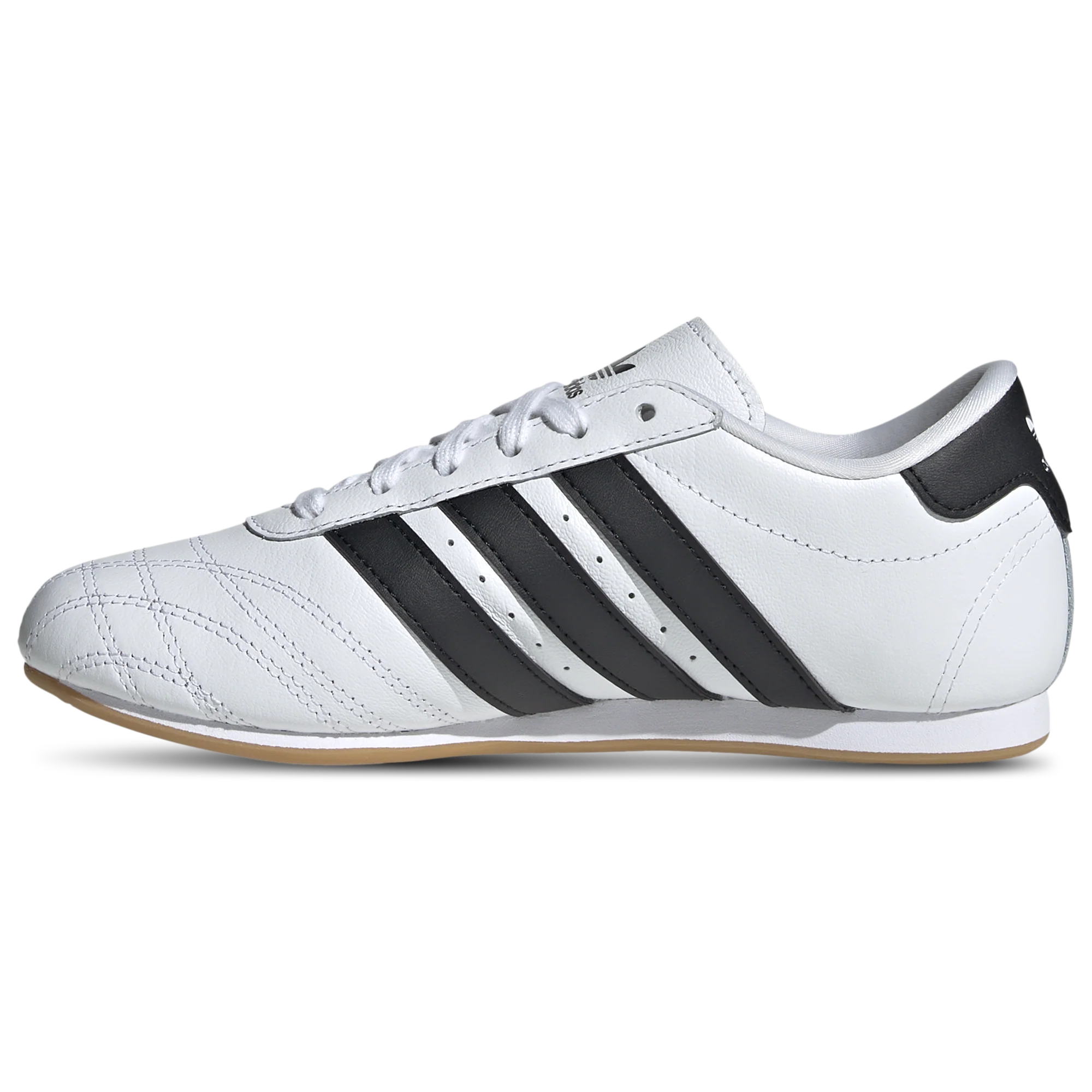 [JR6806] Youth adidas Taekwondo Lace - Image 2