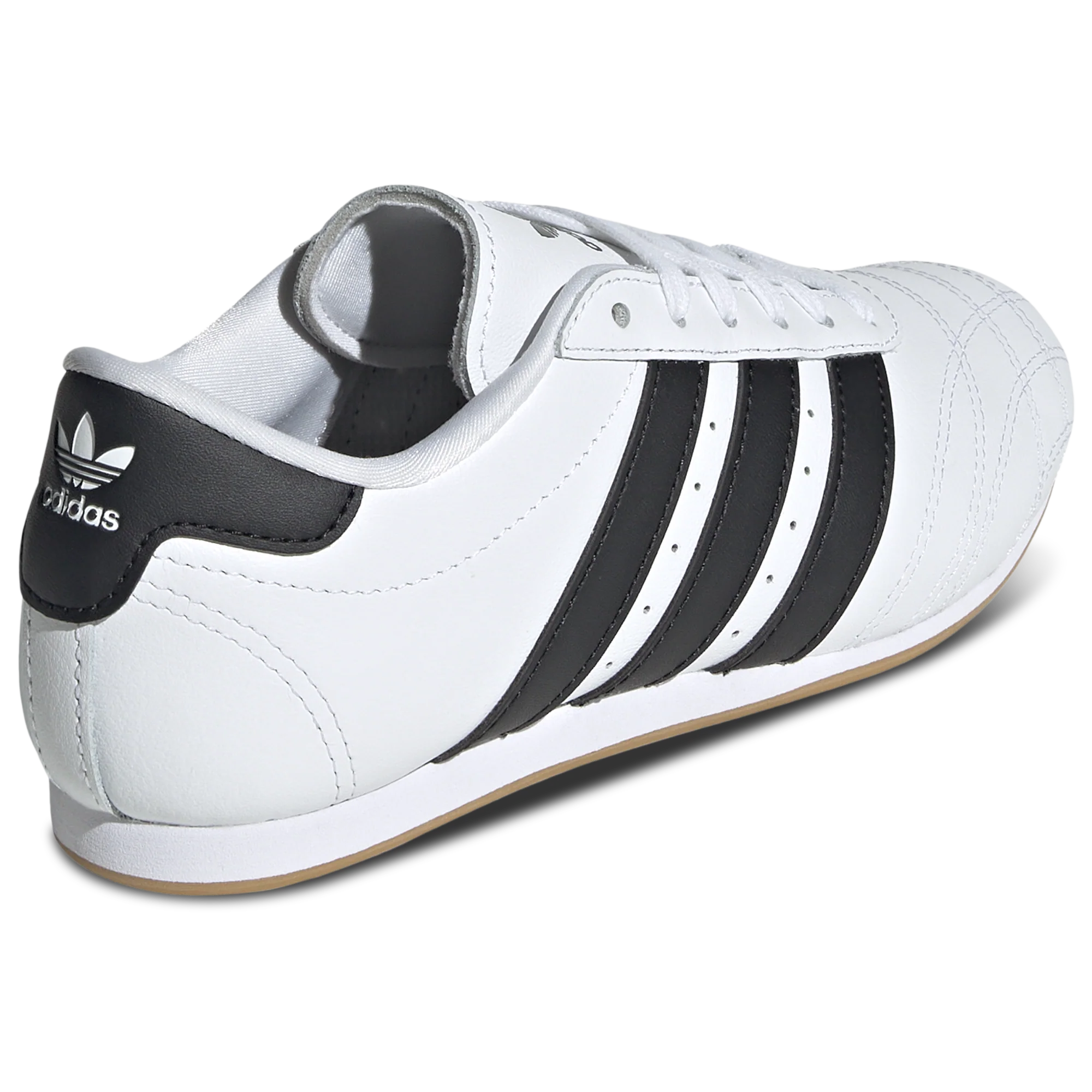[JR6806] Youth adidas Taekwondo Lace - Image 3