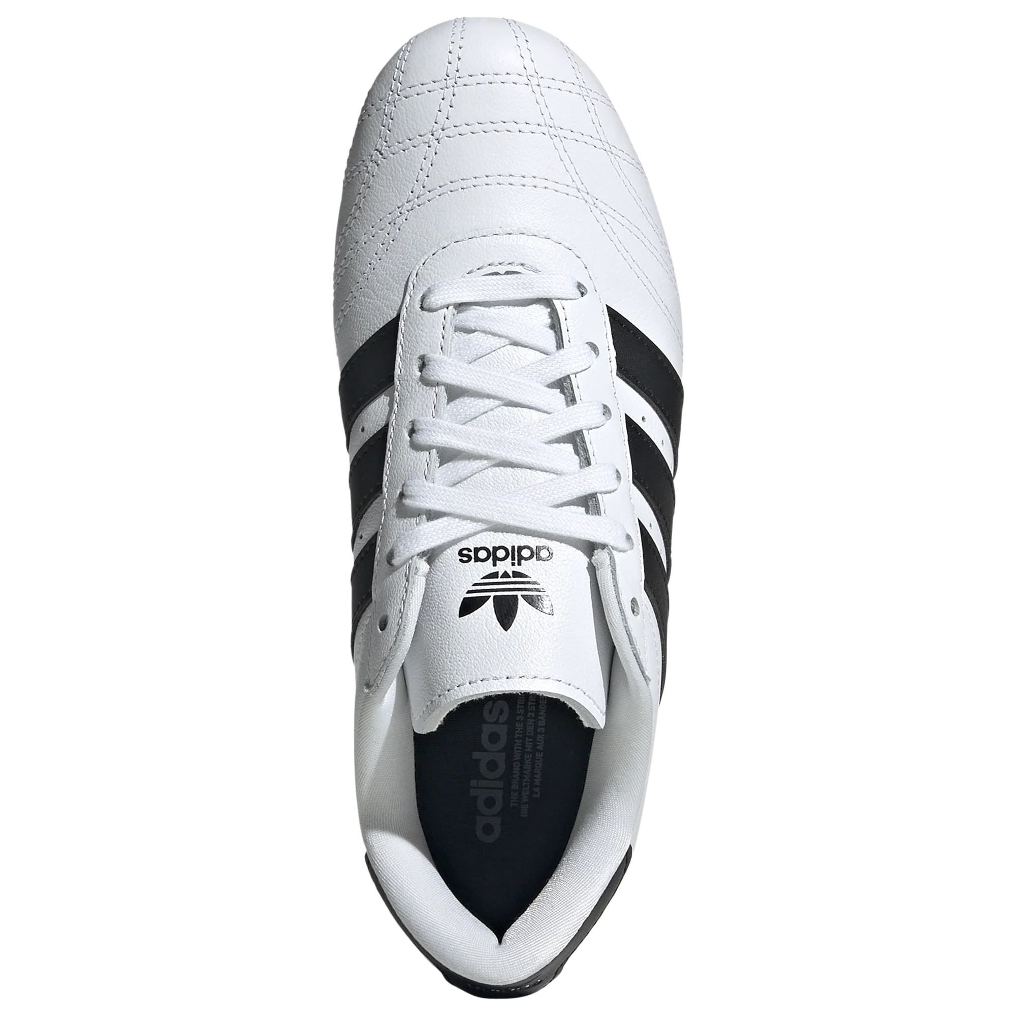 [JR6806] Youth adidas Taekwondo Lace - Image 4
