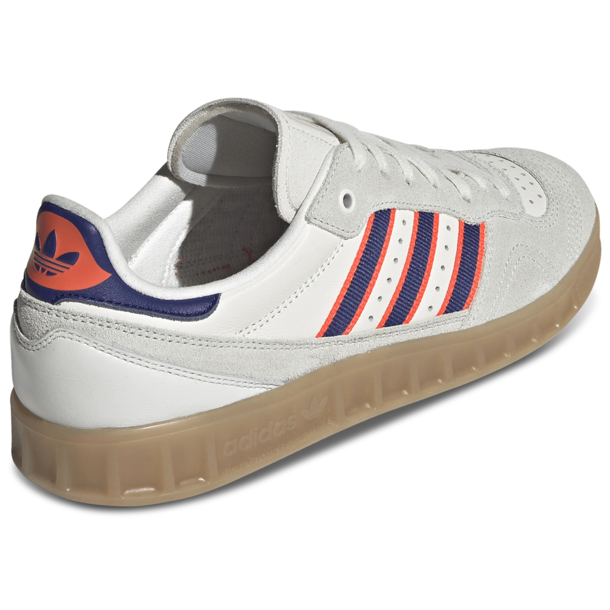[JR8369] Mens adidas Handball Top RM 'Victory Blue' - Image 3