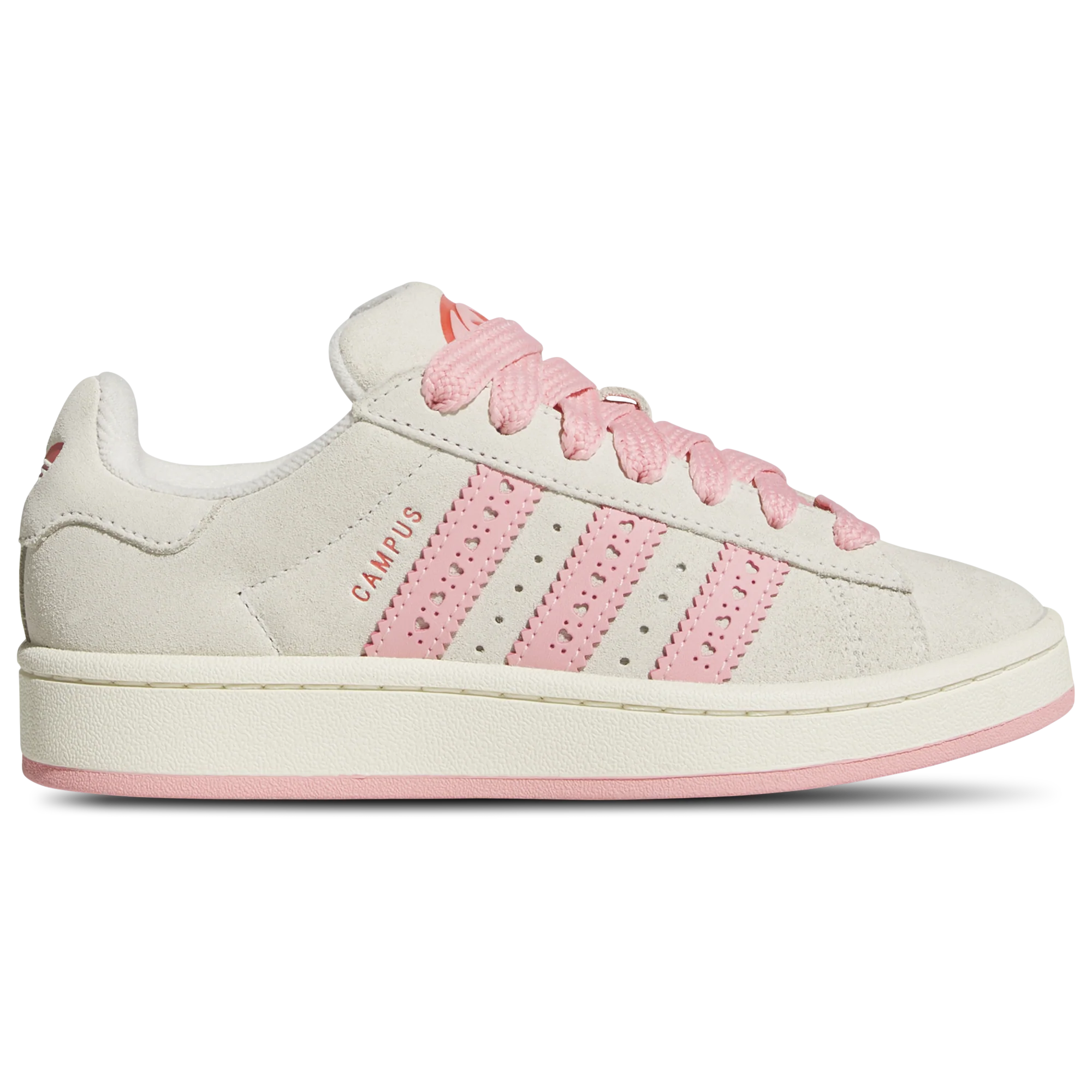 [JS3522] Youth adidas Originals Campus 00s