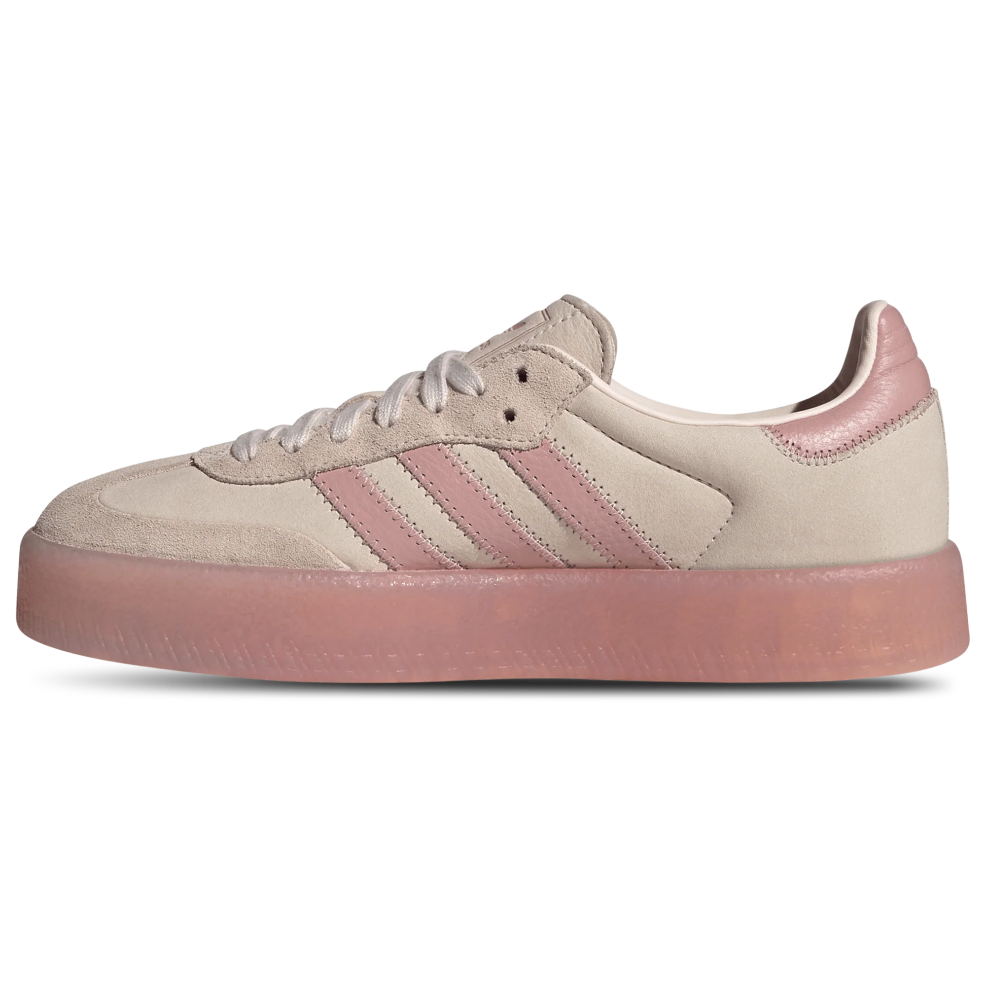 [JS3956] Womens adidas Sambae 'Wonder Quartz' - Image 2