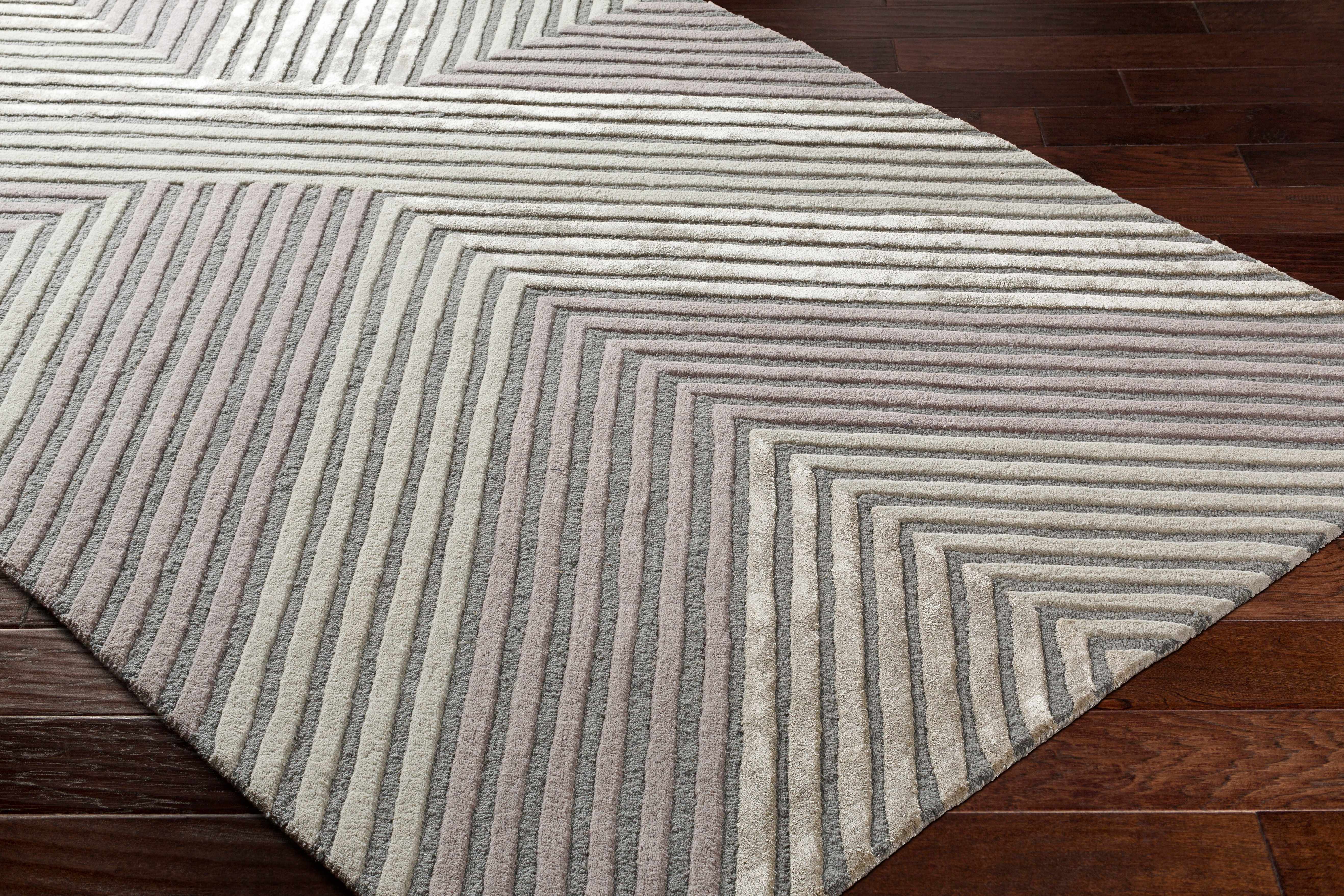 Juan Area Rug - Image 4