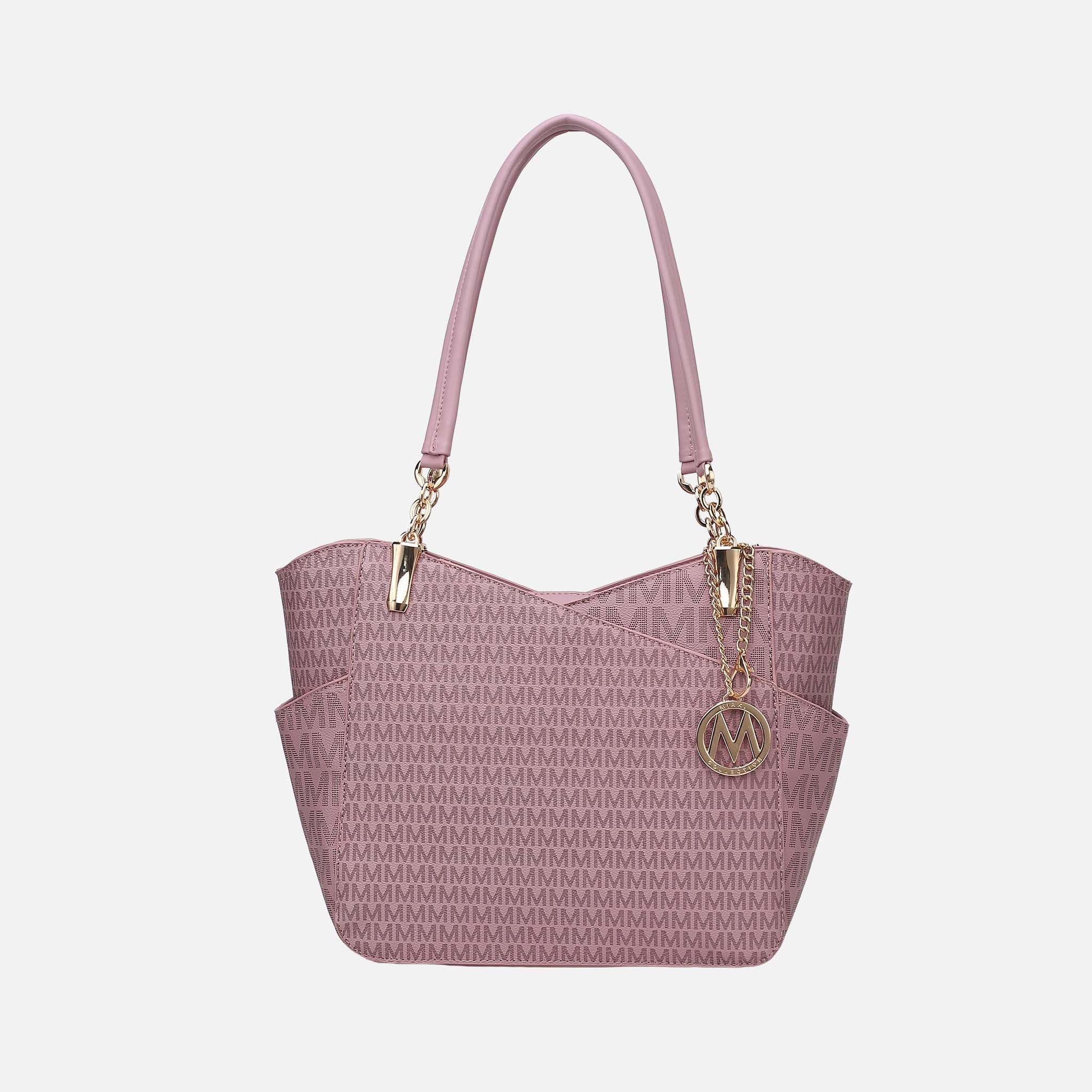 Jules Signature Tote Bag - Image 2