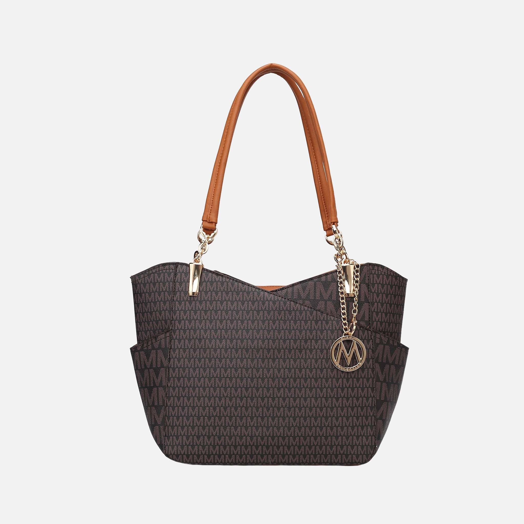 Jules Signature Tote Bag - Image 4