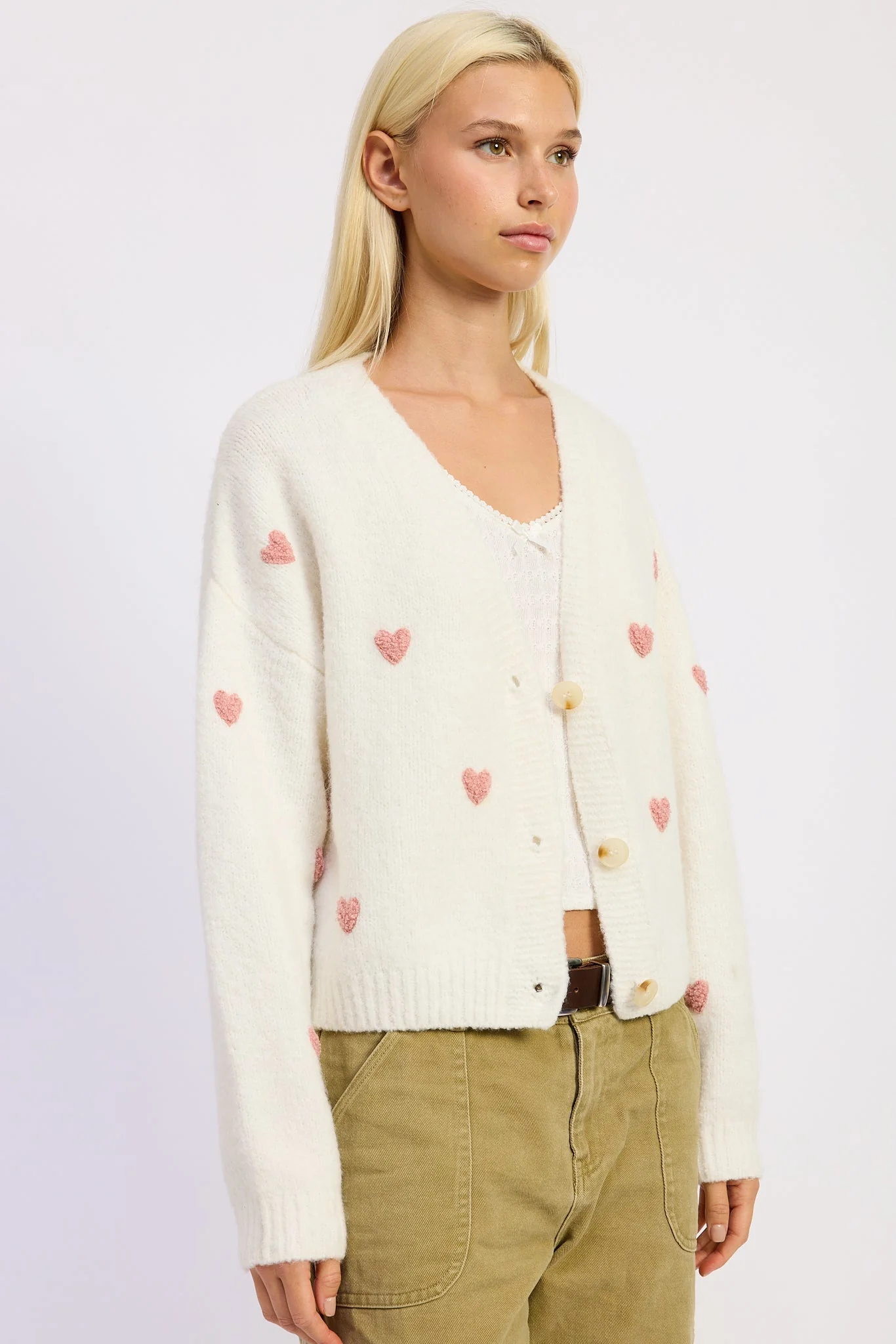 Juliette Cardigan - Image 7