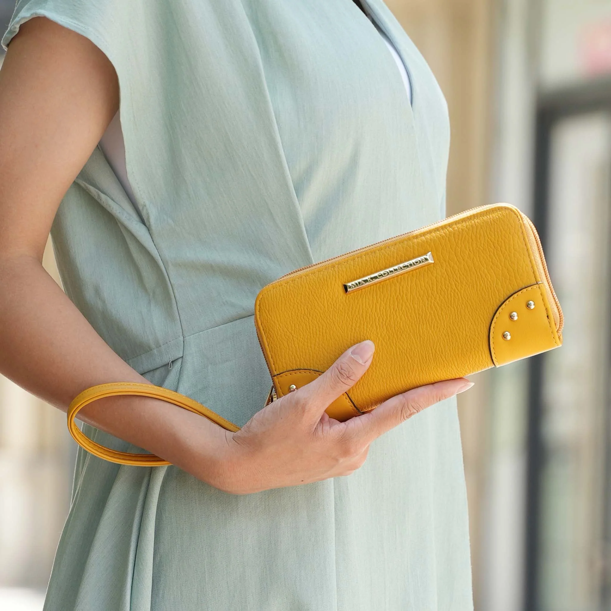 Juliette Shoulder Bag and Set - Image 3