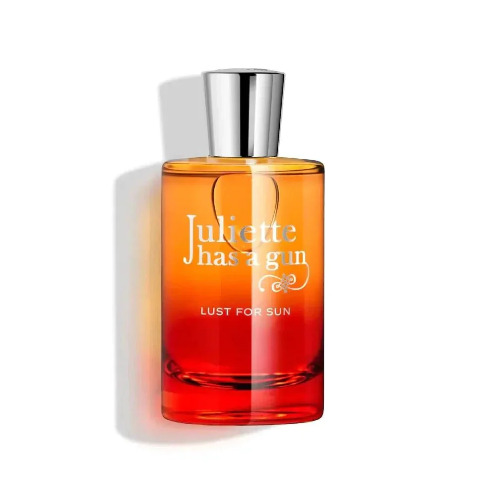 Juliette's Sunlust Eau de Parfum 3.3 oz - Image 2