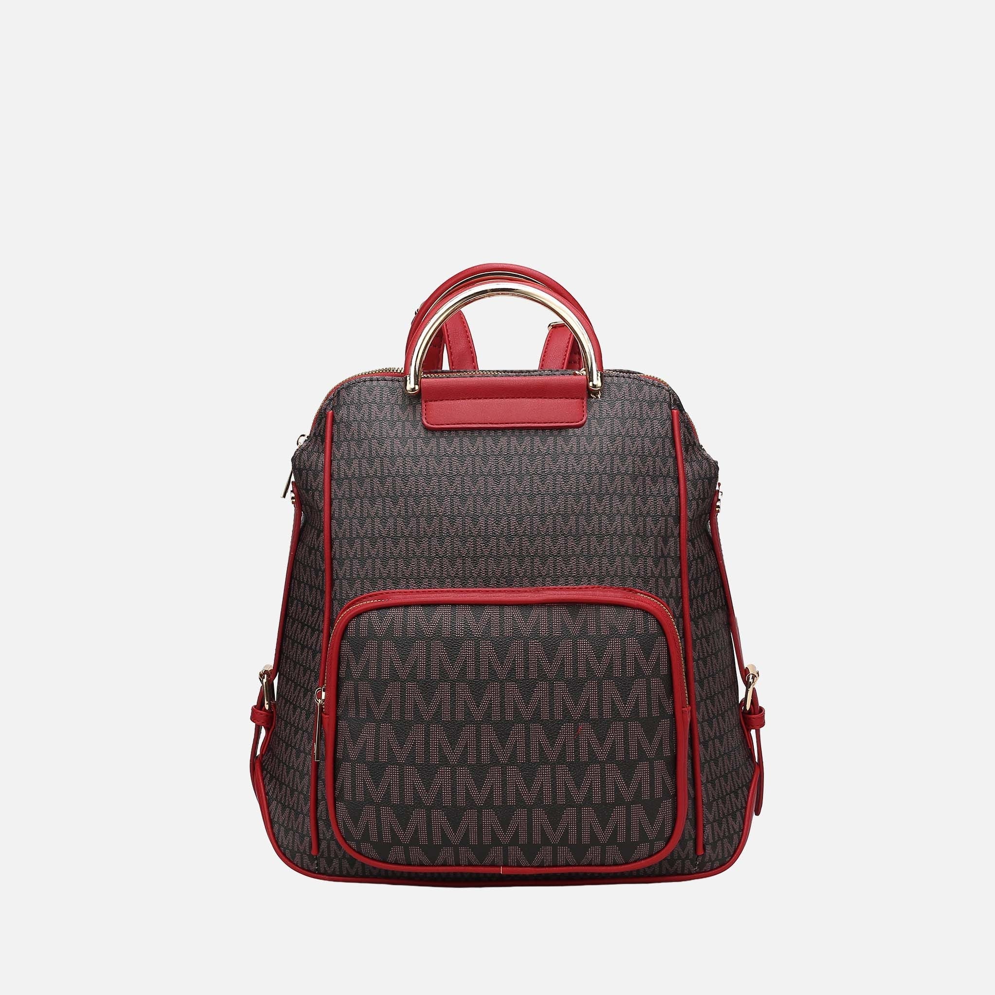 June Signature Backpack - Image 4