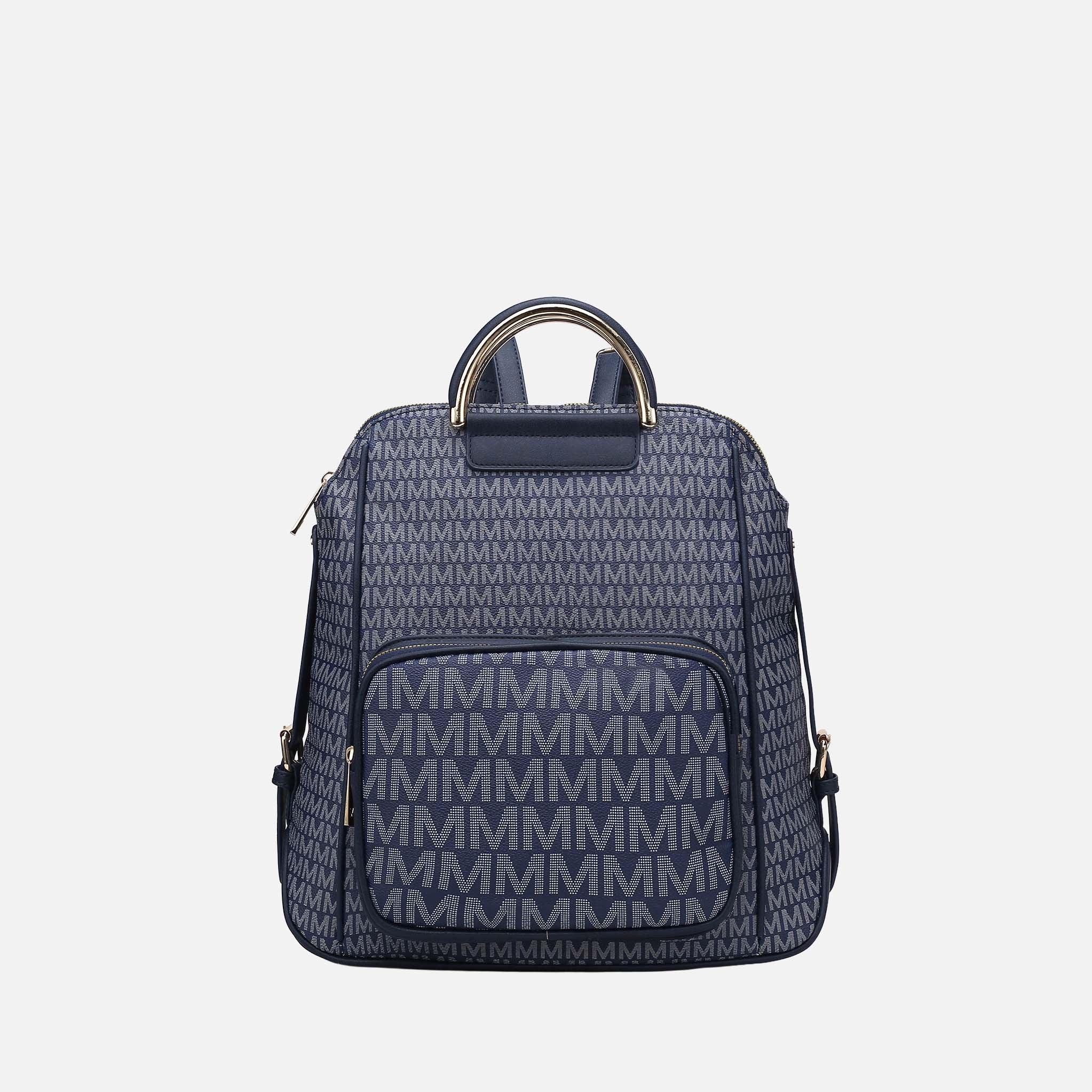 June Signature Backpack - Image 6