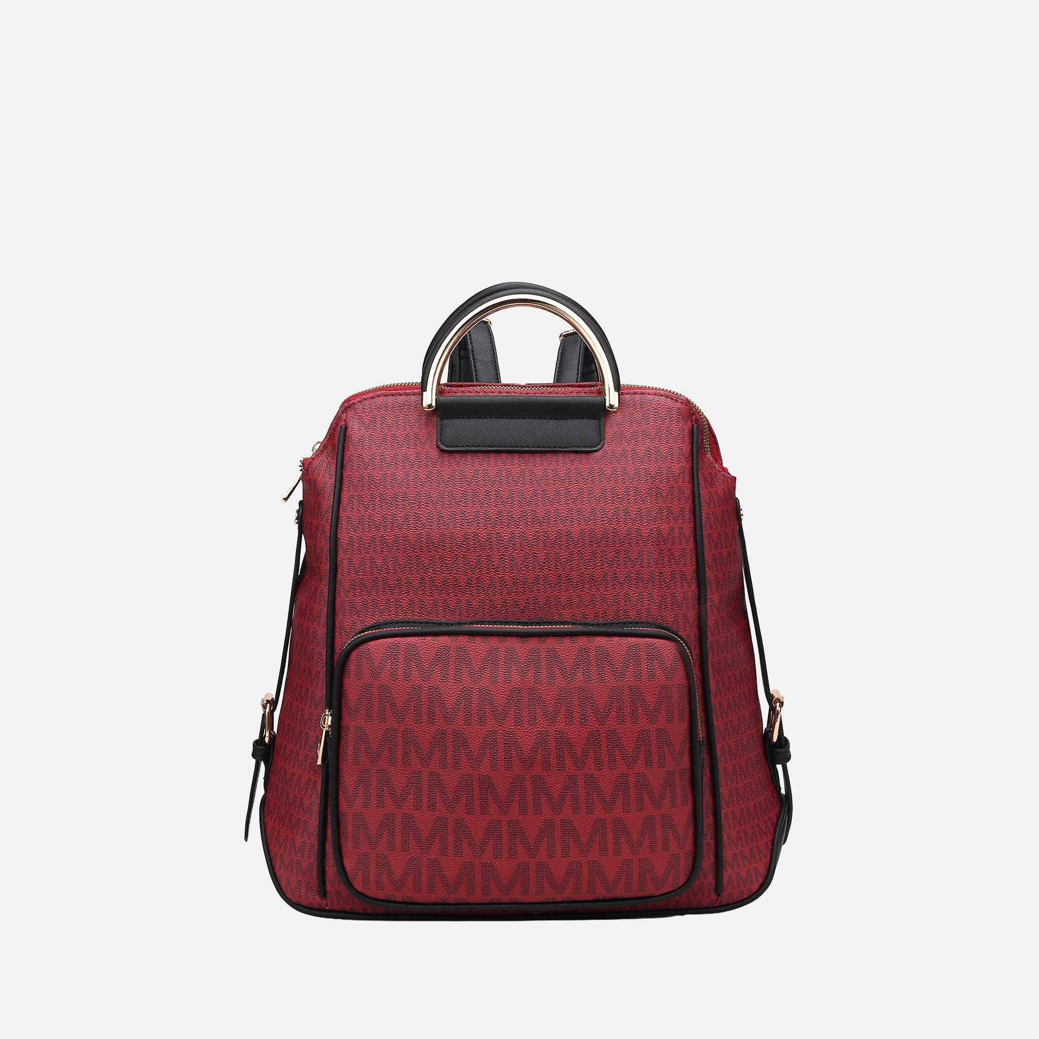 June Signature Backpack - Image 7