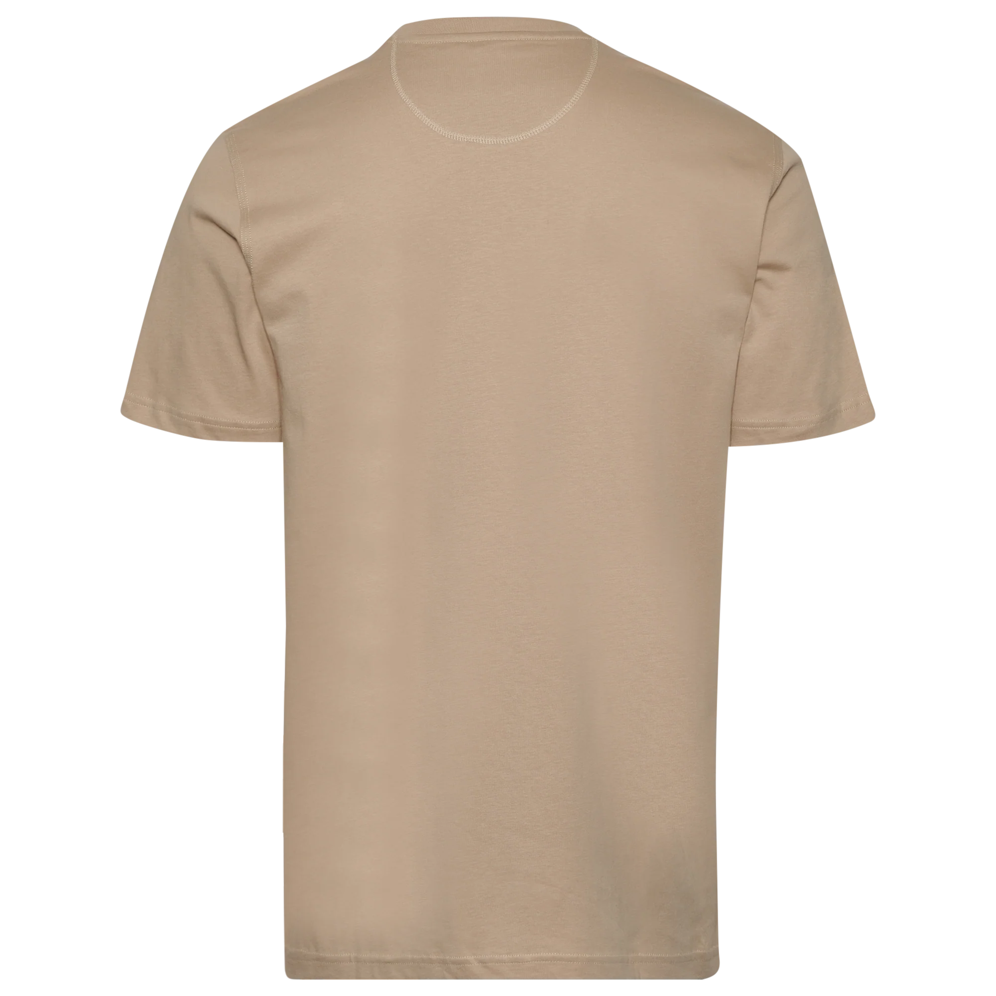 [jv5870] Mens adidas Originals Trefoil T-shirt - Image 2