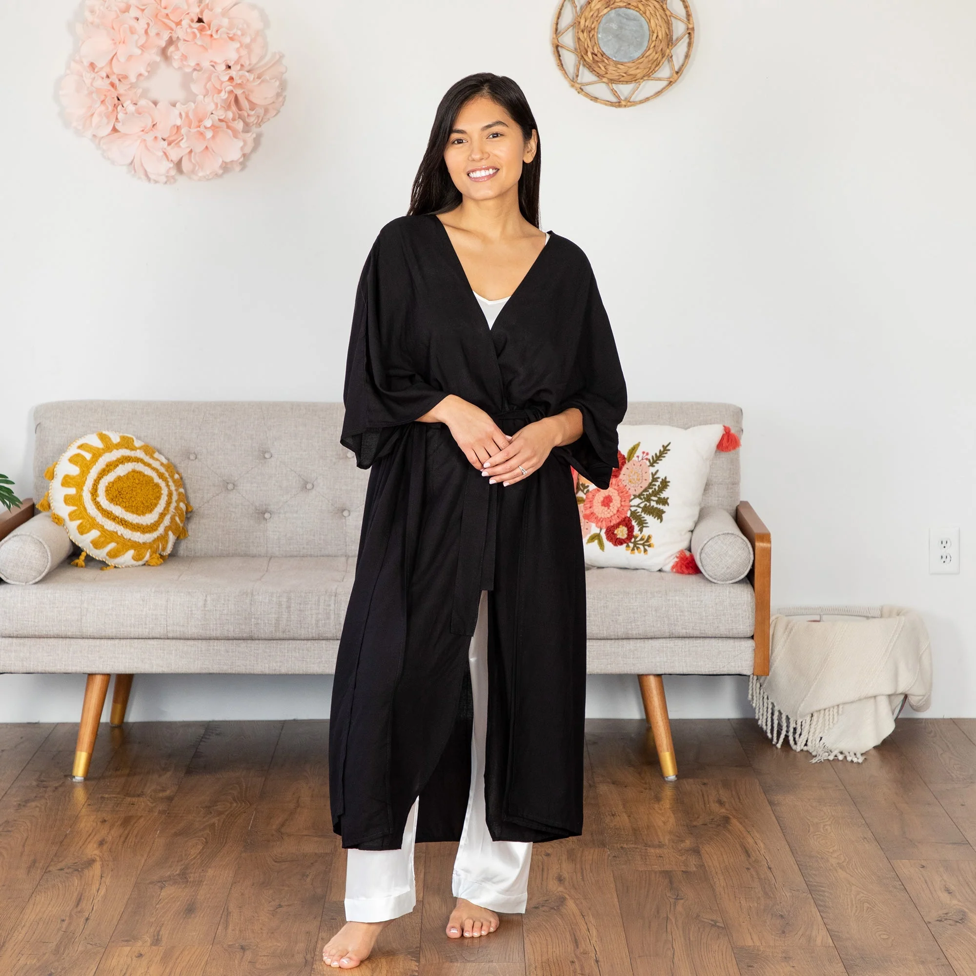 Kaftan Robe - Image 12