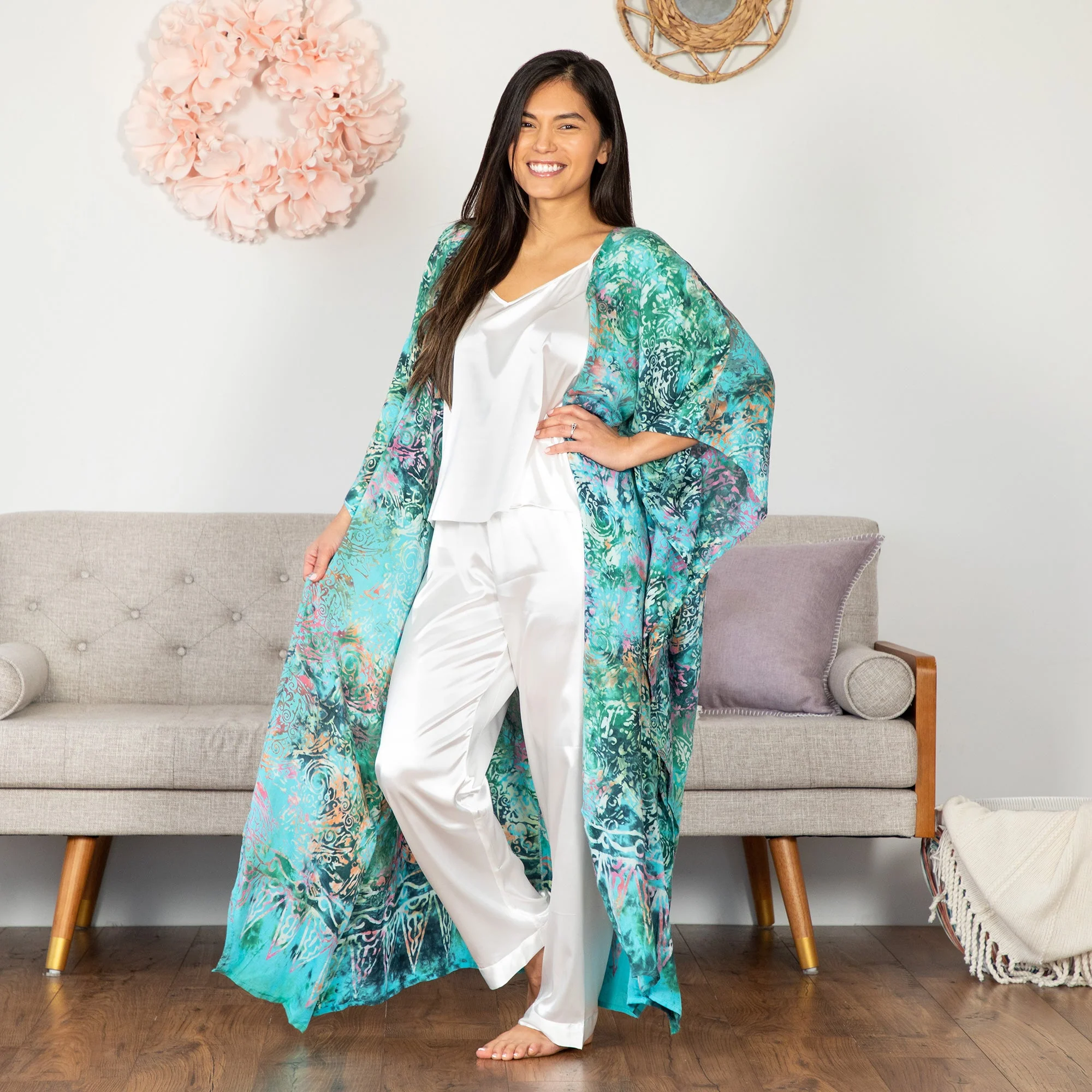 Kaftan Robe - Image 2
