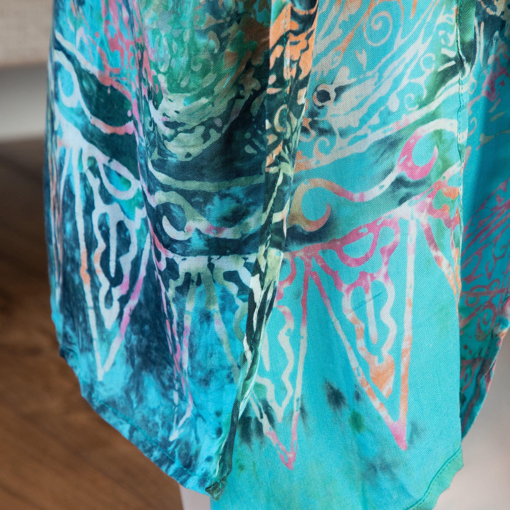 Kaftan Robe - Image 8