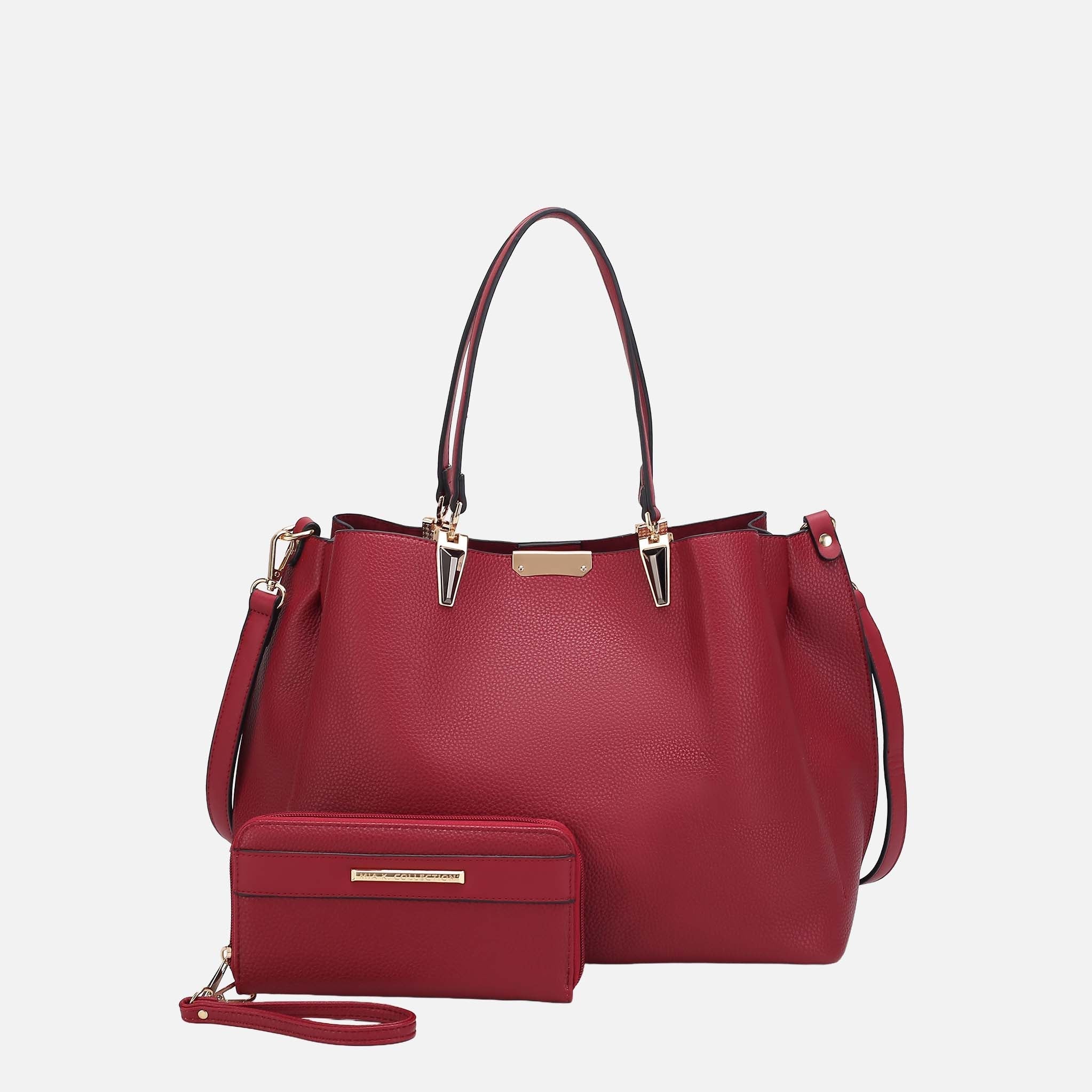 Kane Shoulder Bag and Set - Image 11