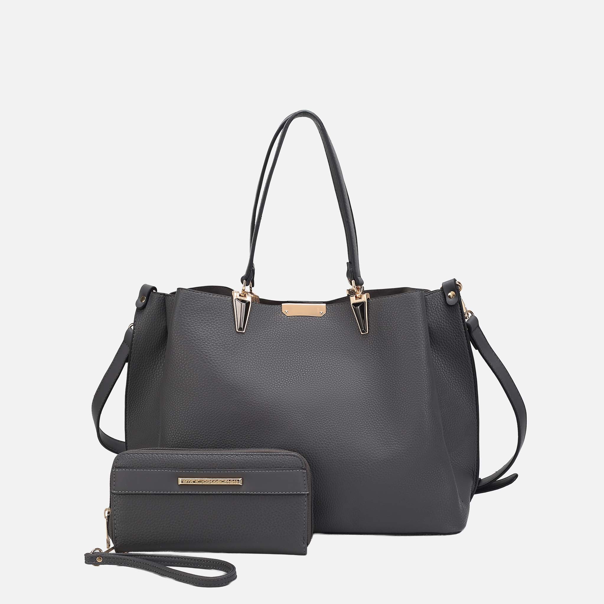 Kane Shoulder Bag and Set - Image 6