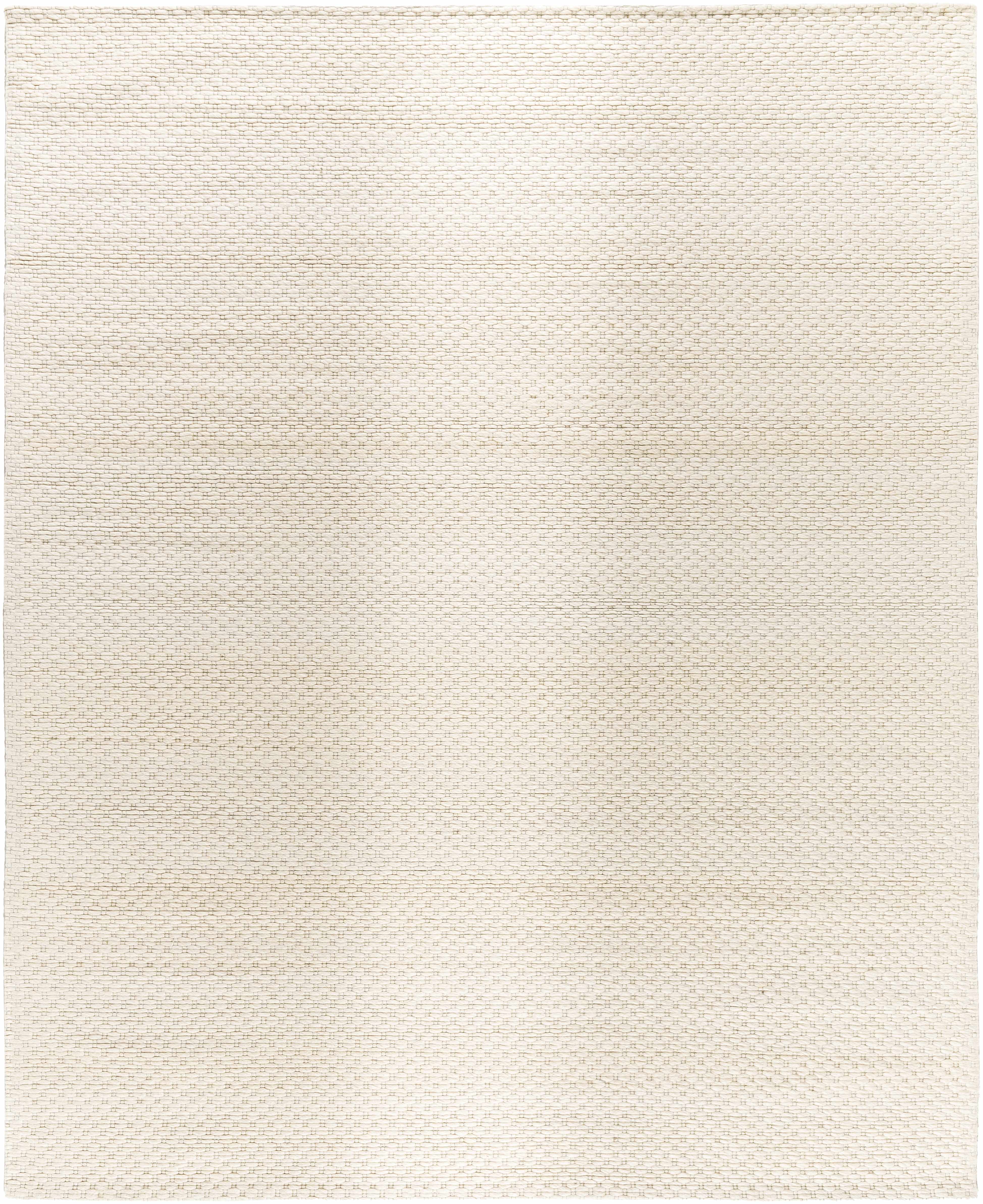 Kassa Cream Hand Woven Area Rug - Clearance - Image 7