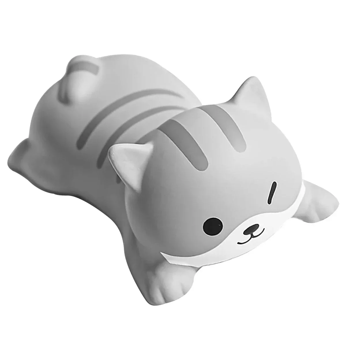 Kawaii Animal Wrist Rest Pad