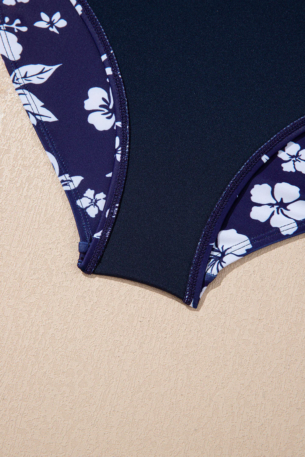 Kaylani Side One Piece Swimsuit by Threaded Pear - Image 17